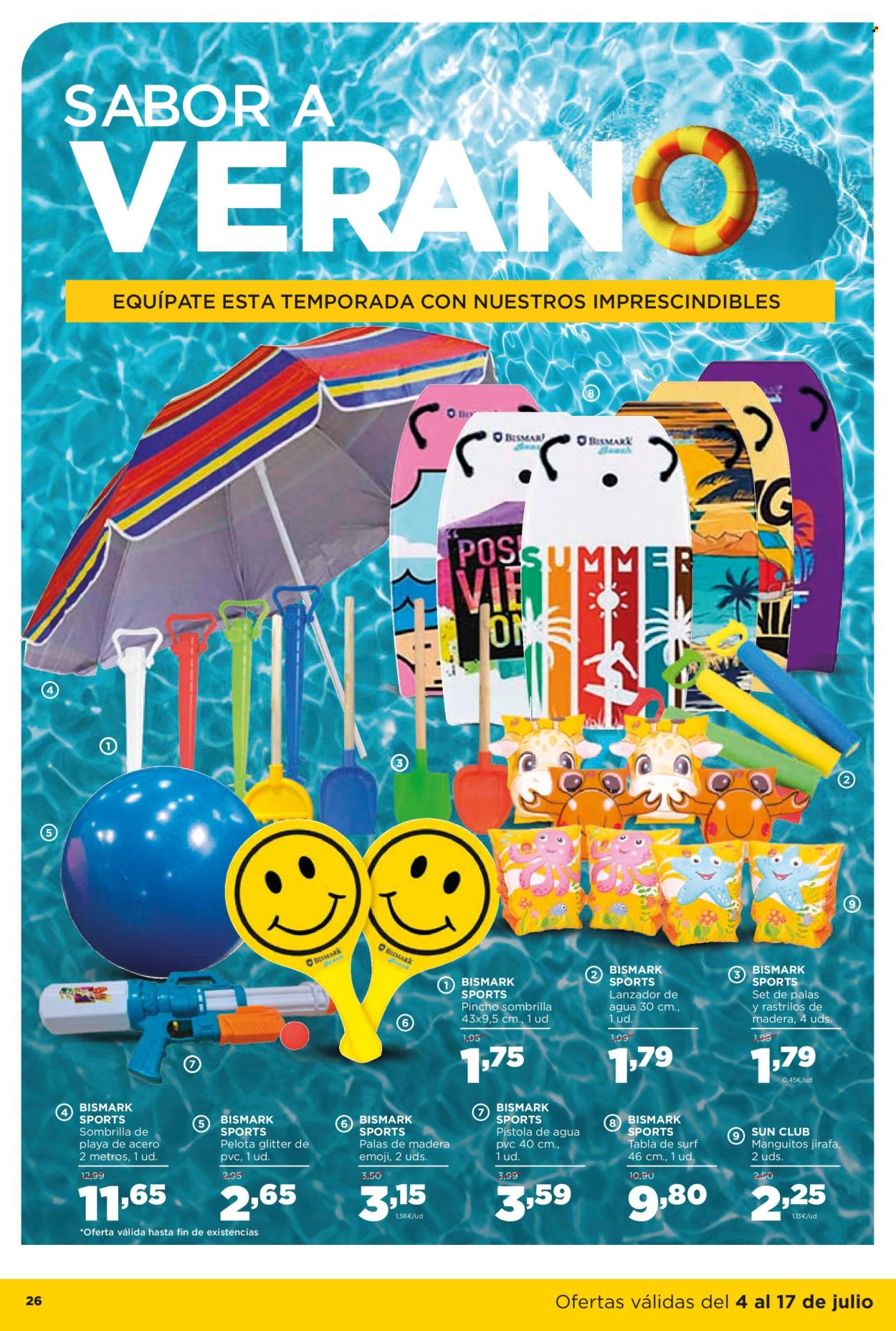 Folleto Alimerka - 04/07/24 - 17/07/24. Página 27