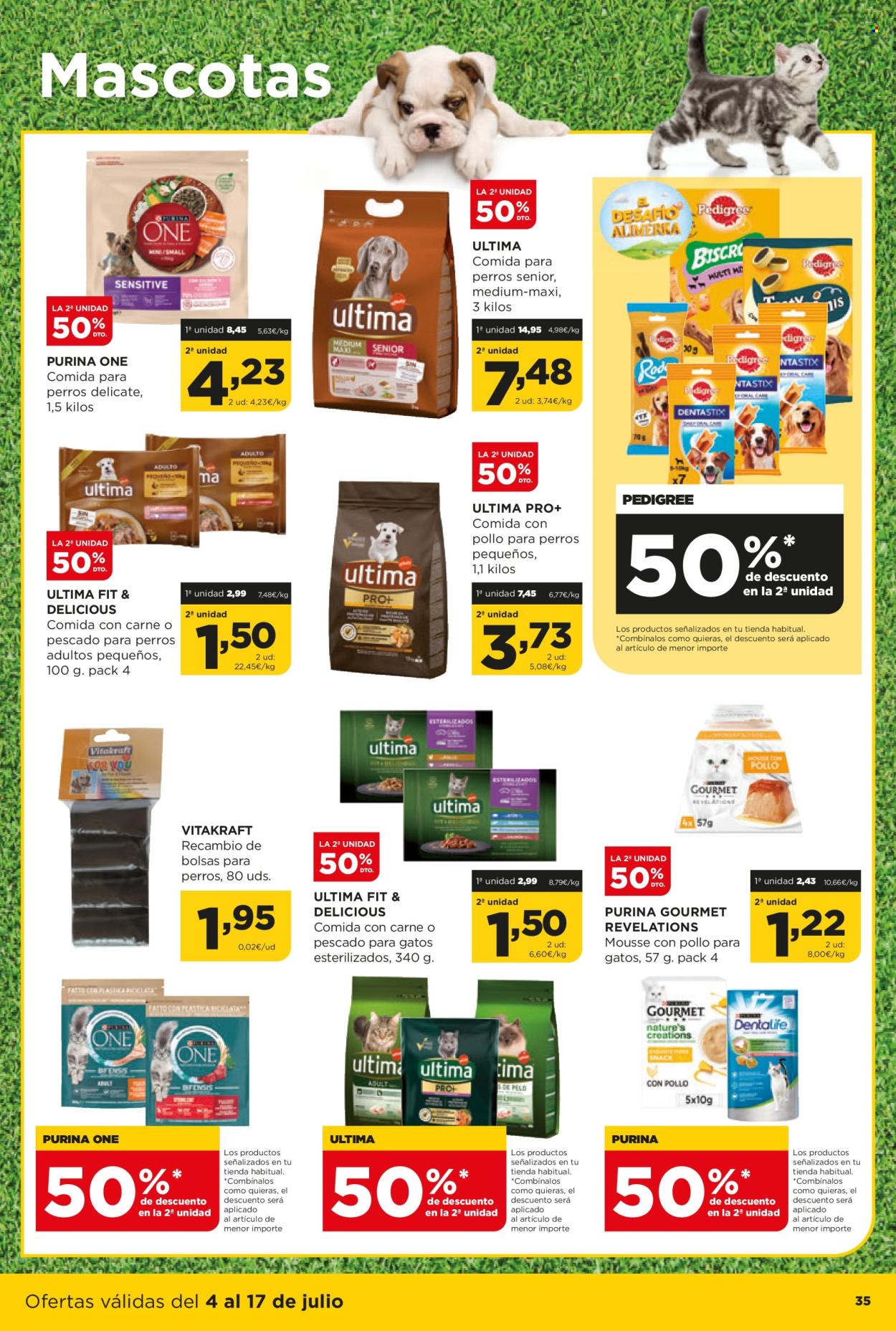 Folleto Alimerka - 04/07/24 - 17/07/24. Página 36