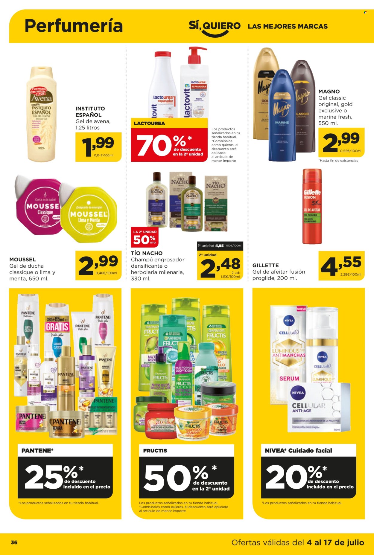 Folleto Alimerka - 04/07/24 - 17/07/24. Página 37