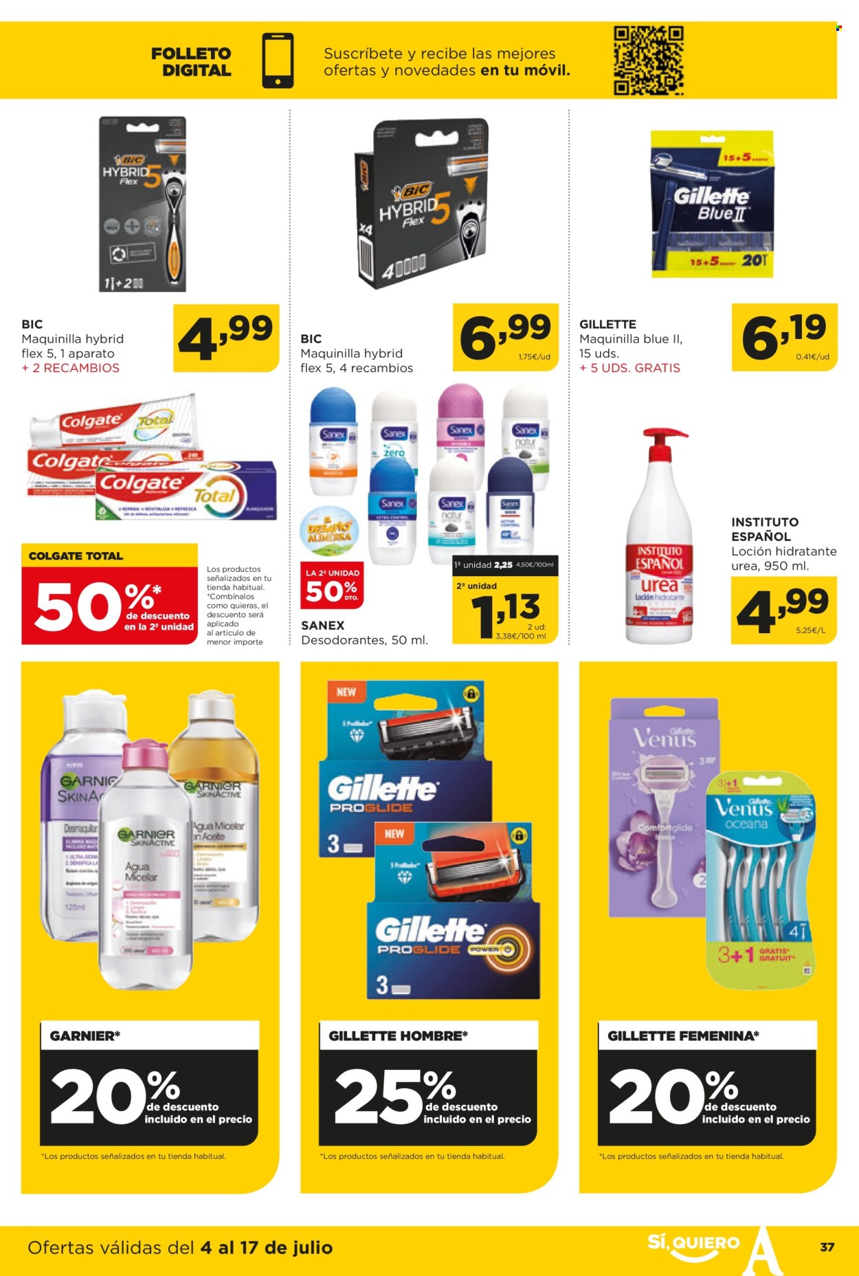 Folleto Alimerka - 04/07/24 - 17/07/24. Página 38