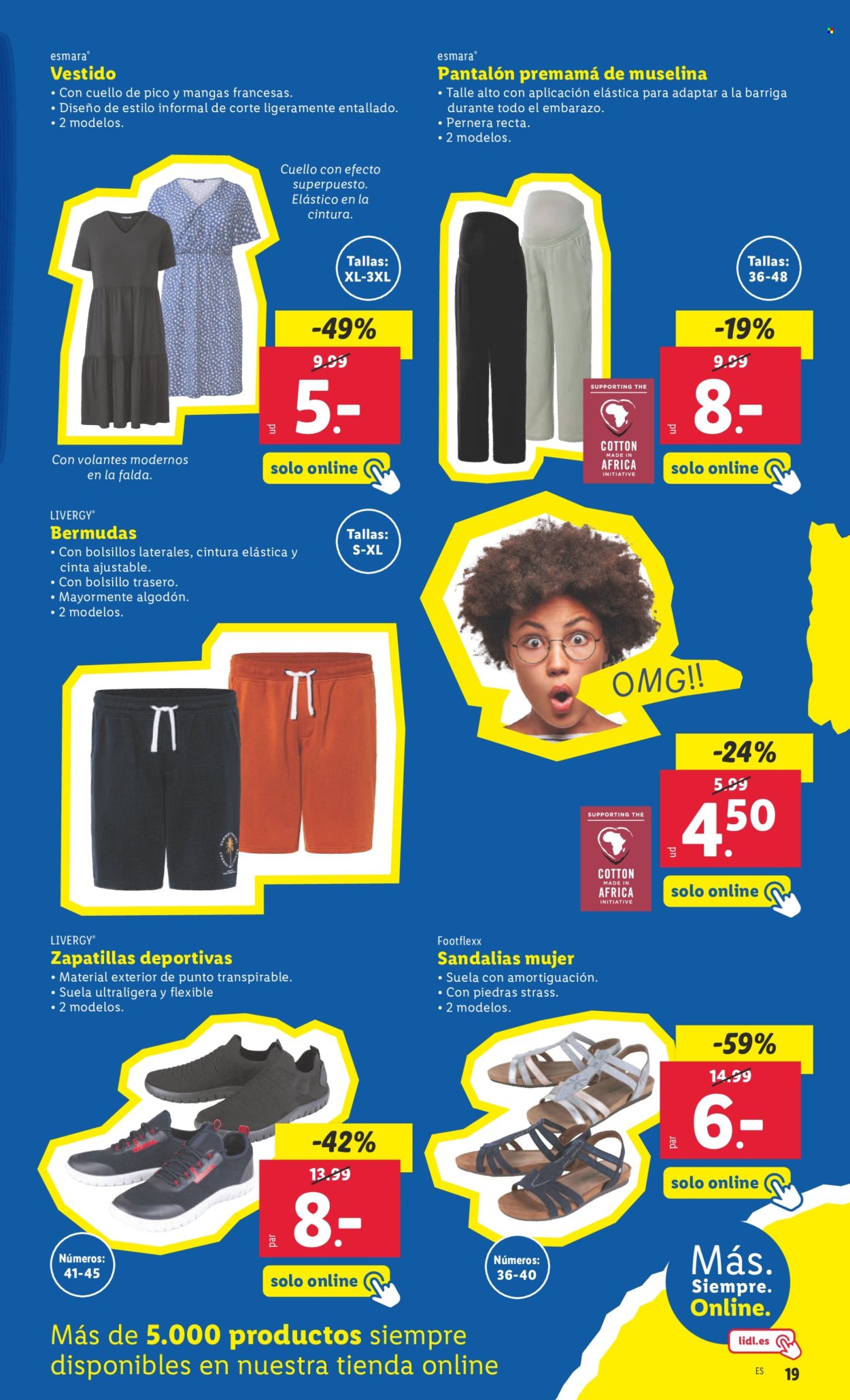 Folleto Lidl - 08/07/24 - 14/07/24. Página 41