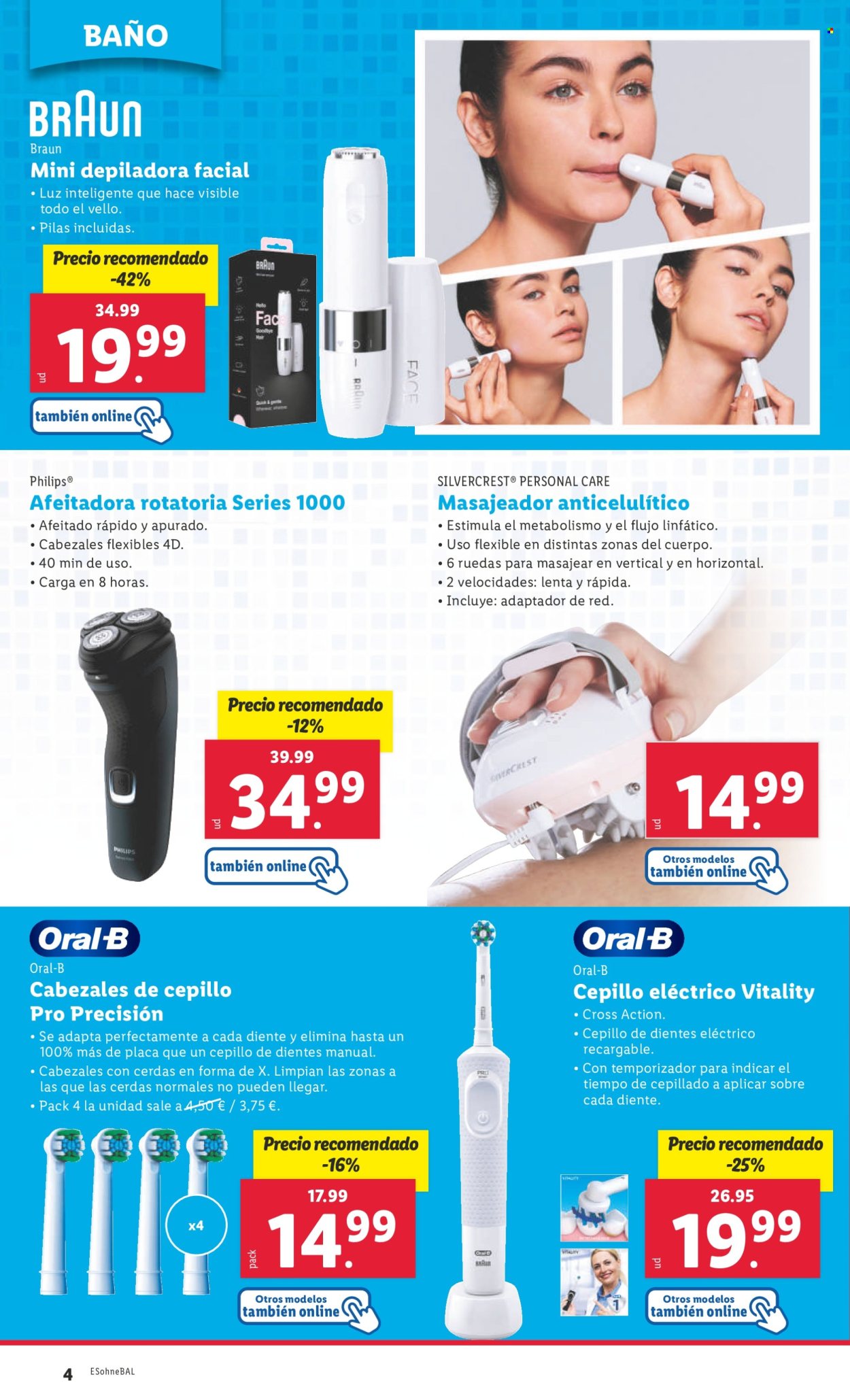 Folleto Lidl - 15/07/24 - 21/07/24. Página 28