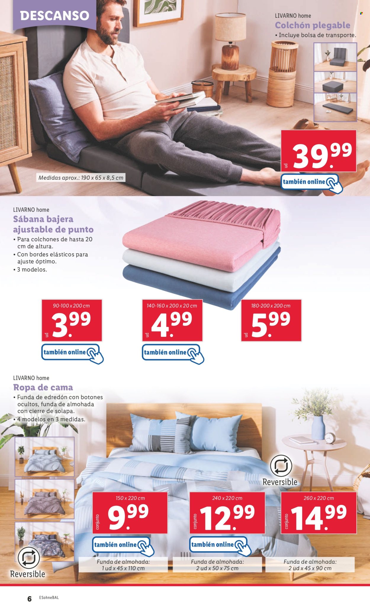 Folleto Lidl - 15/07/24 - 21/07/24. Página 32