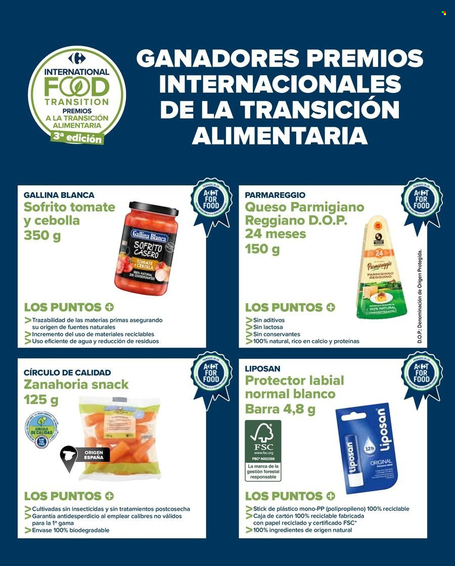 Folleto Carrefour - 11/07/24 - 25/07/24. Página 18