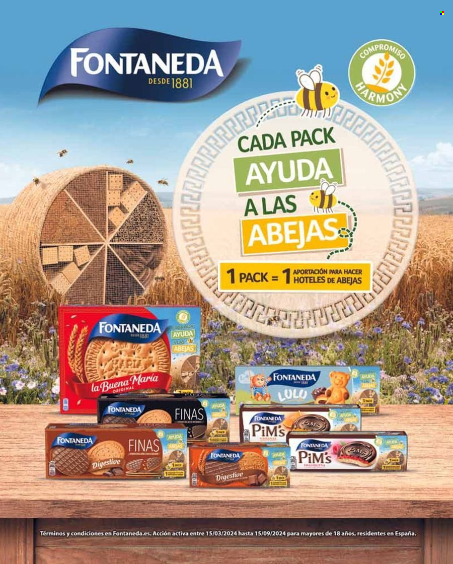 Folleto Carrefour - 11/07/24 - 25/07/24. Página 36