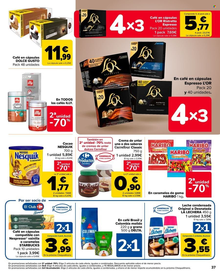 Folleto Carrefour - 11/07/24 - 25/07/24. Página 37