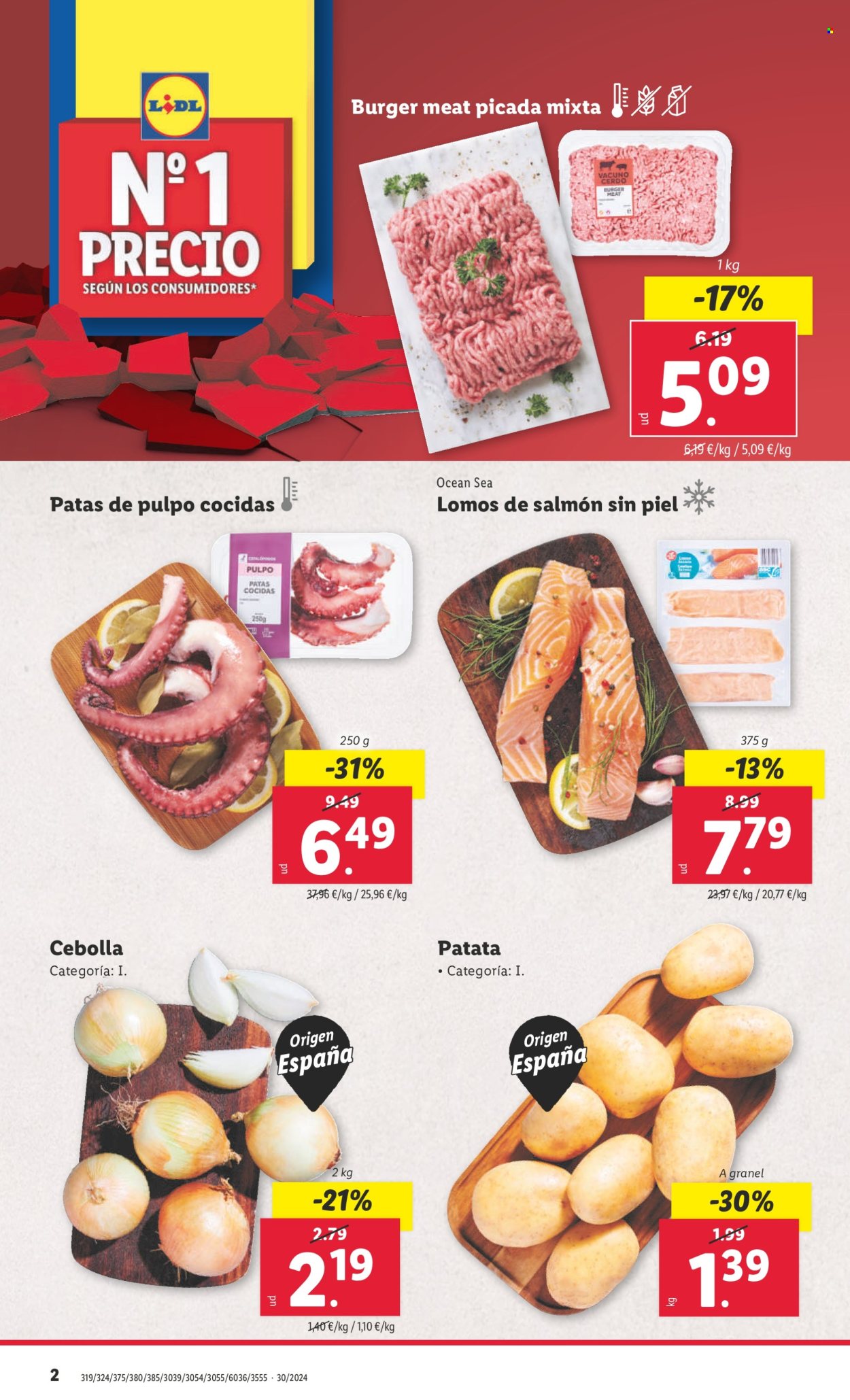 Folleto Lidl - 22/07/24 - 28/07/24. Página 2