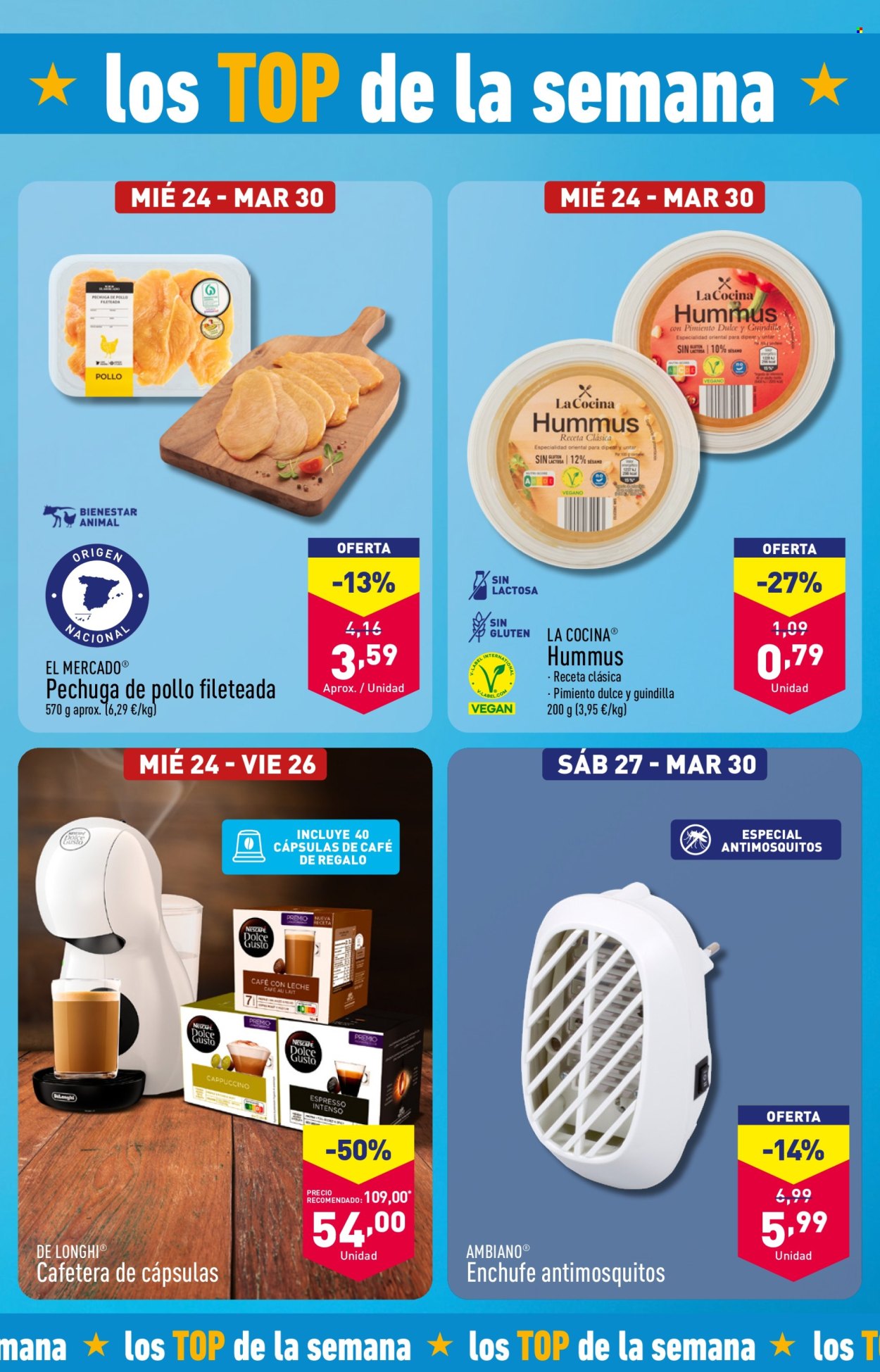 Folleto Aldi - 24/07/24 - 30/07/24. Página 2