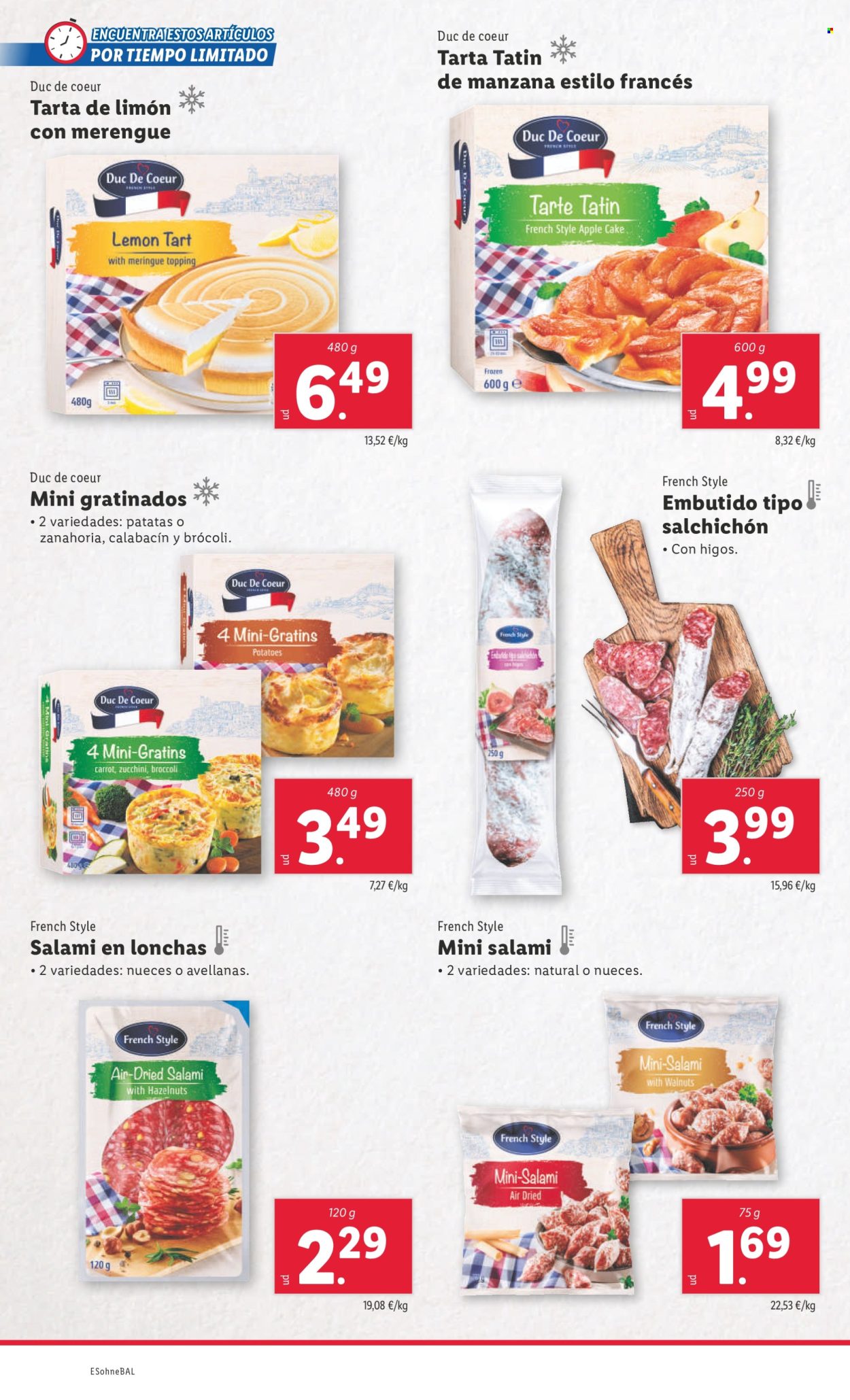 Folleto Lidl - 22/07/24 - 28/07/24. Página 16