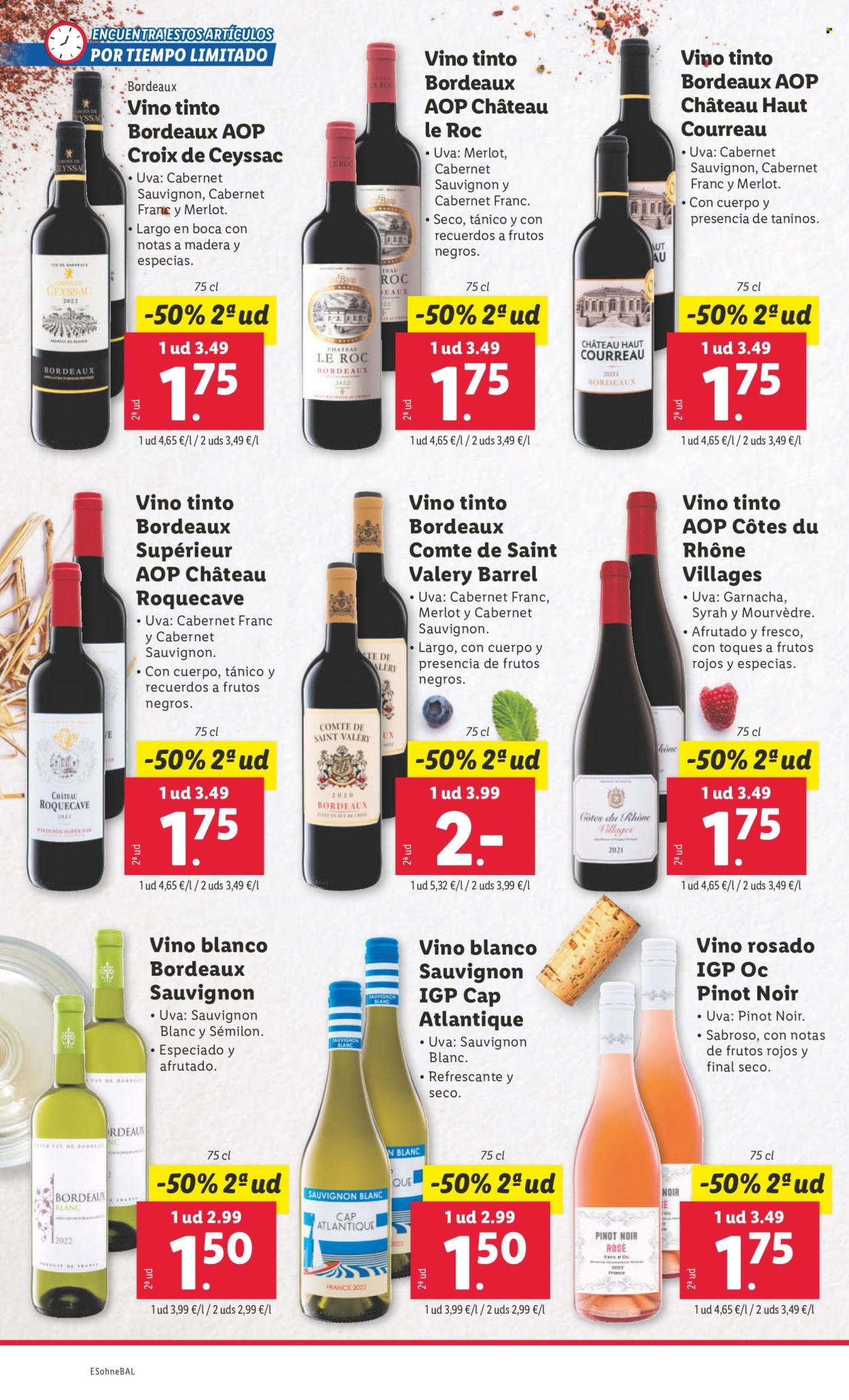 Folleto Lidl - 22/07/24 - 28/07/24. Página 18