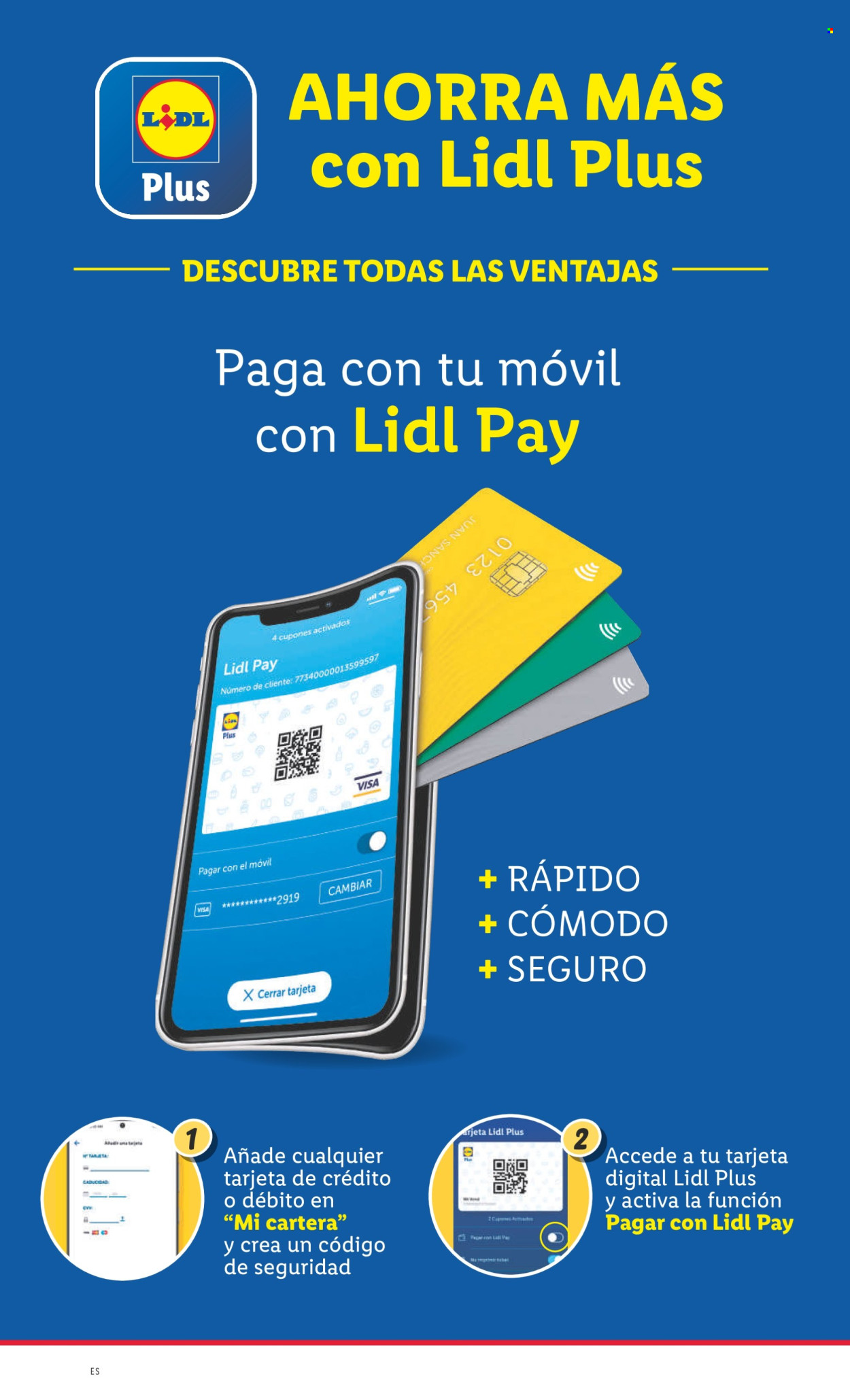 Folleto Lidl - 22/07/24 - 28/07/24. Página 20