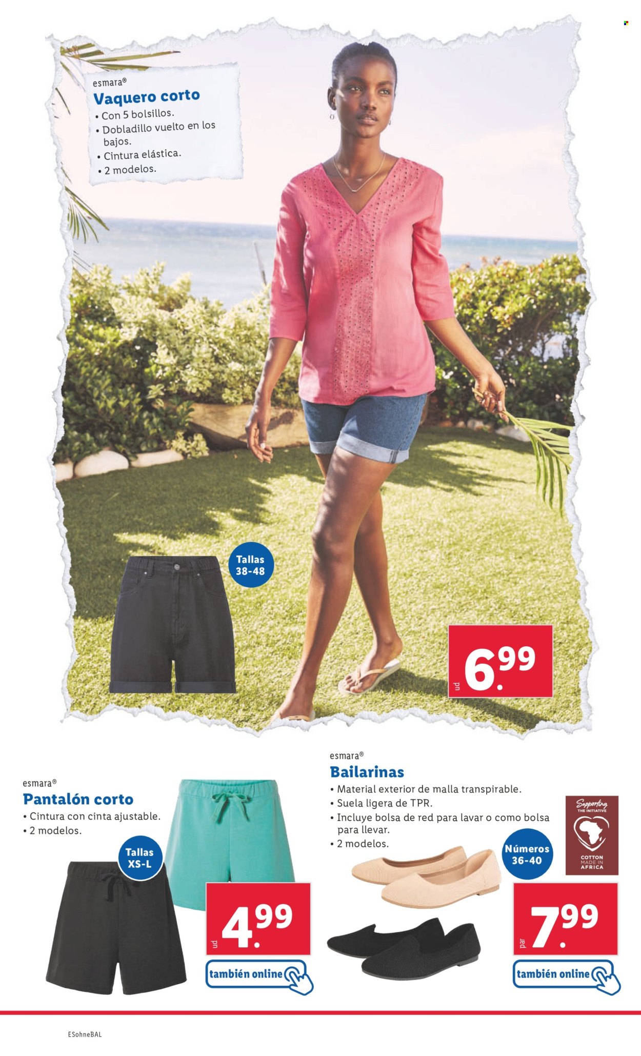 Folleto Lidl - 22/07/24 - 28/07/24. Página 26