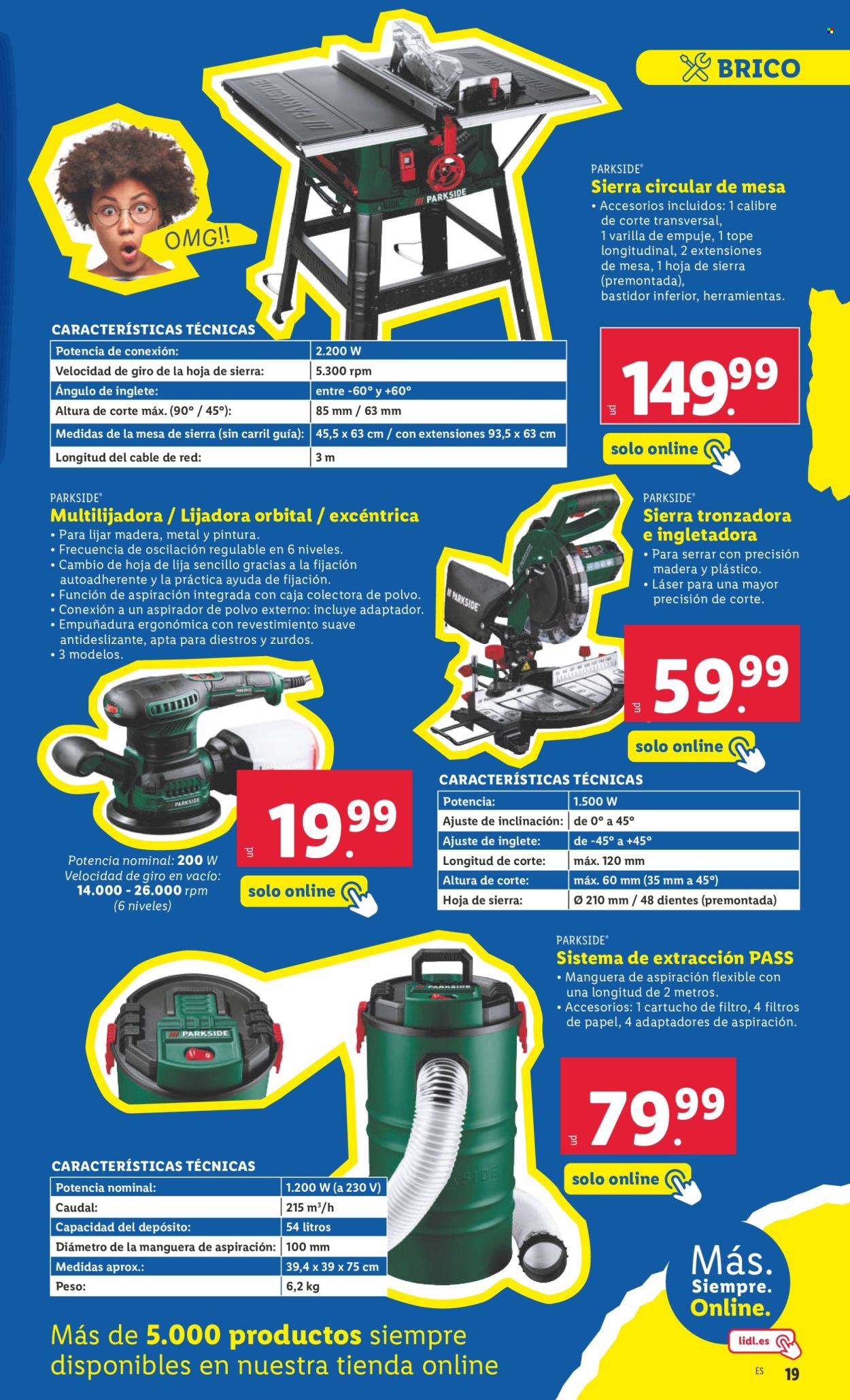 Folleto Lidl - 22/07/24 - 28/07/24. Página 41