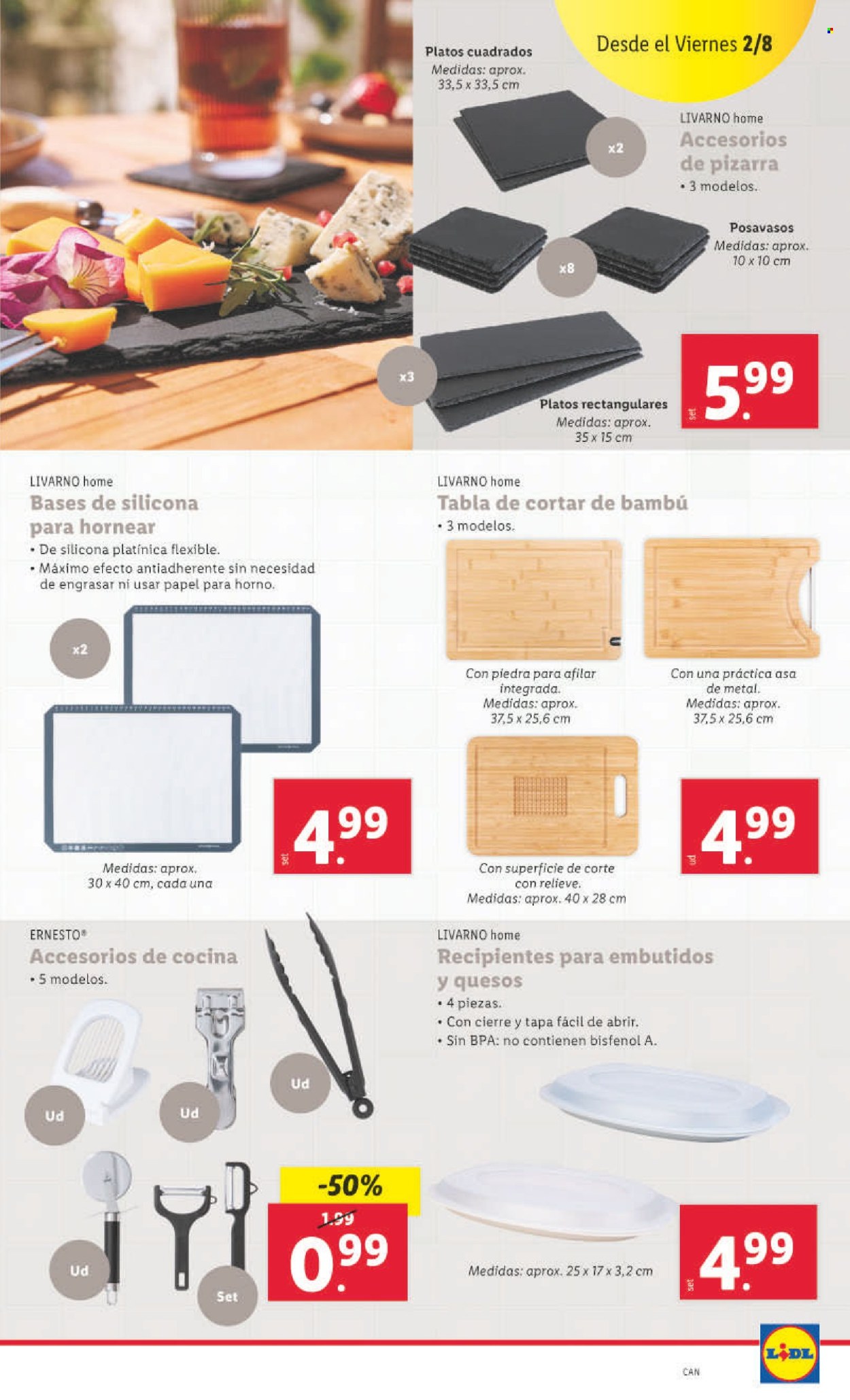 Folleto Lidl - 29/07/24 - 04/08/24. Página 13