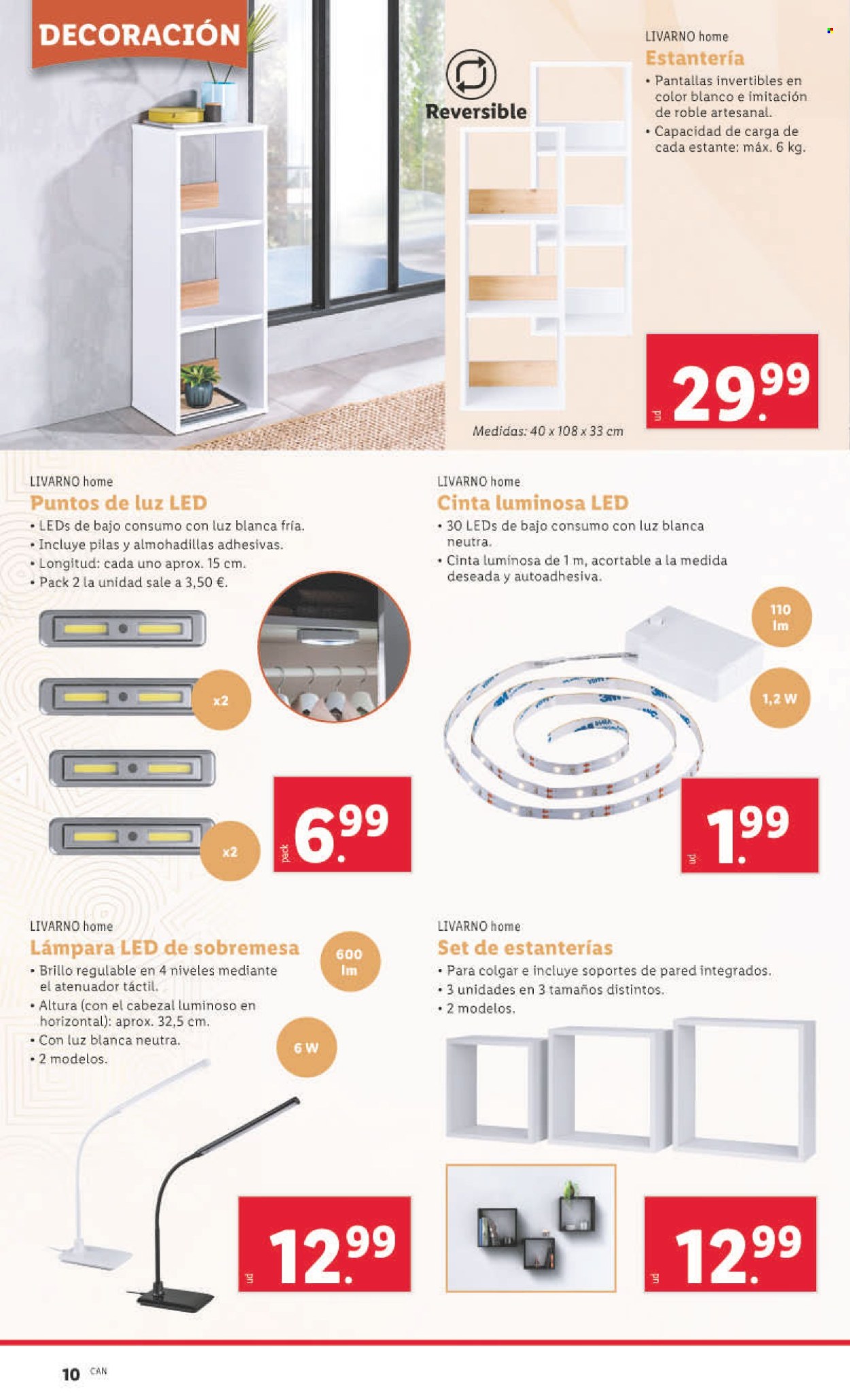 Folleto Lidl - 29/07/24 - 04/08/24. Página 16