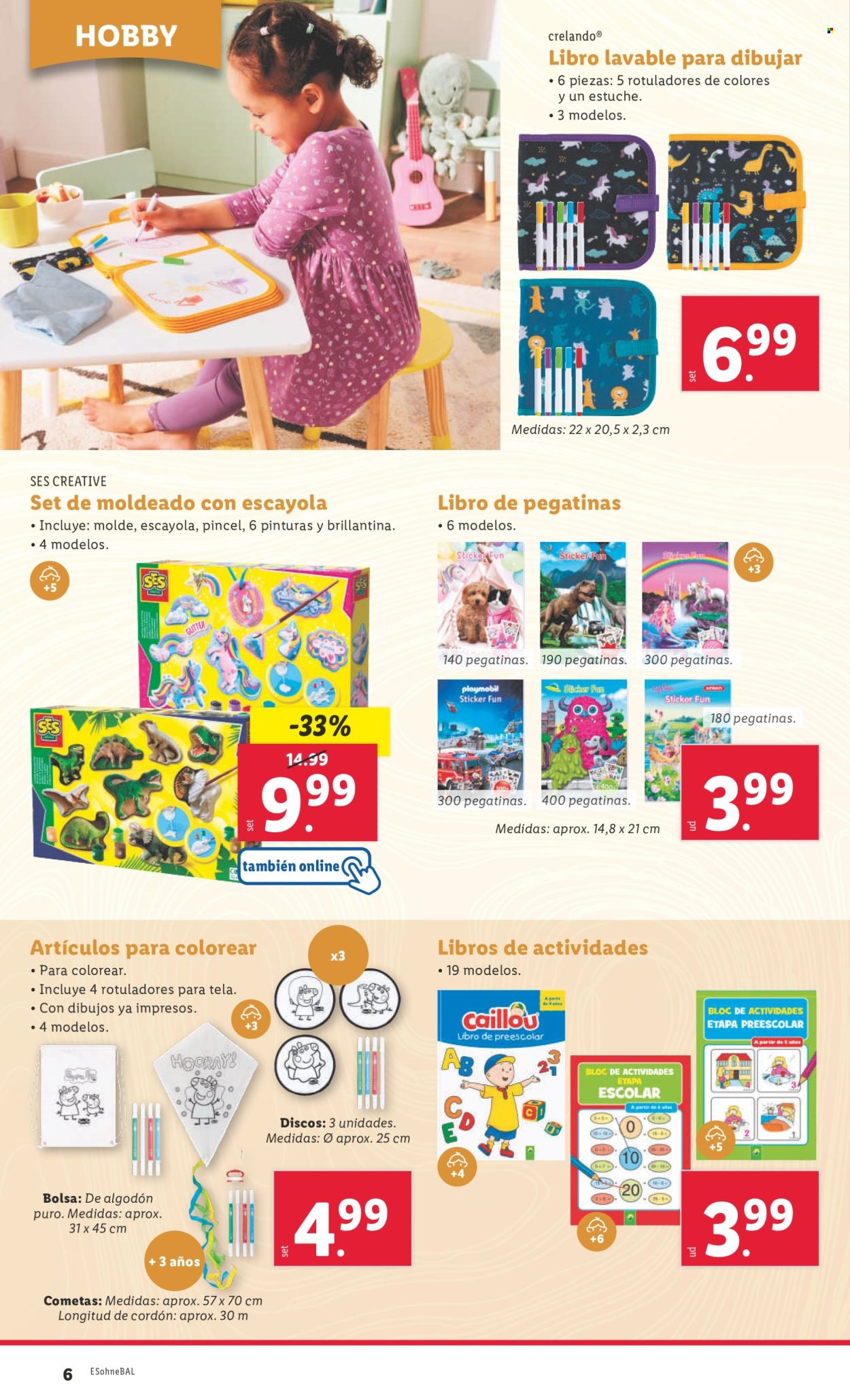 Folleto Lidl - 29/07/24 - 04/08/24. Página 30