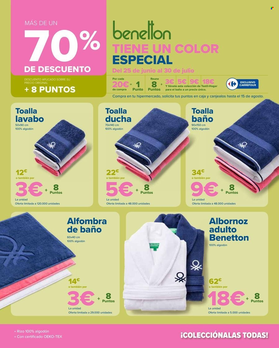 Folleto Carrefour - 26/07/24 - 08/08/24. Página 62