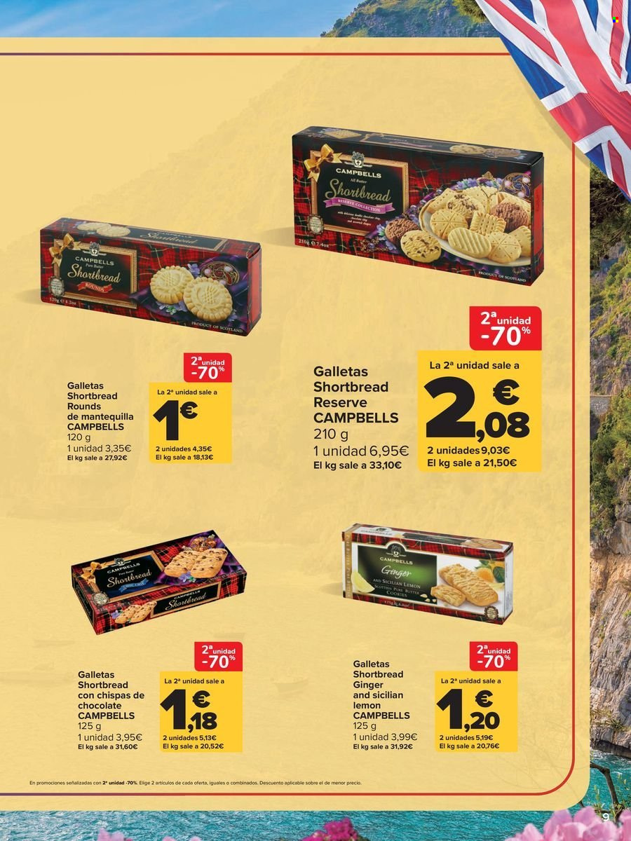 Folleto Carrefour - 23/07/24 - 29/08/24. Página 9