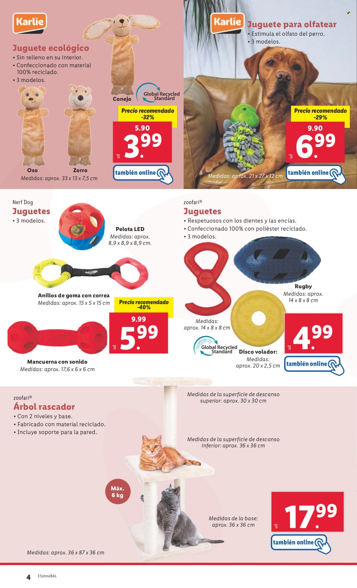 Folleto Lidl - 05/08/24 - 11/08/24. Página 24