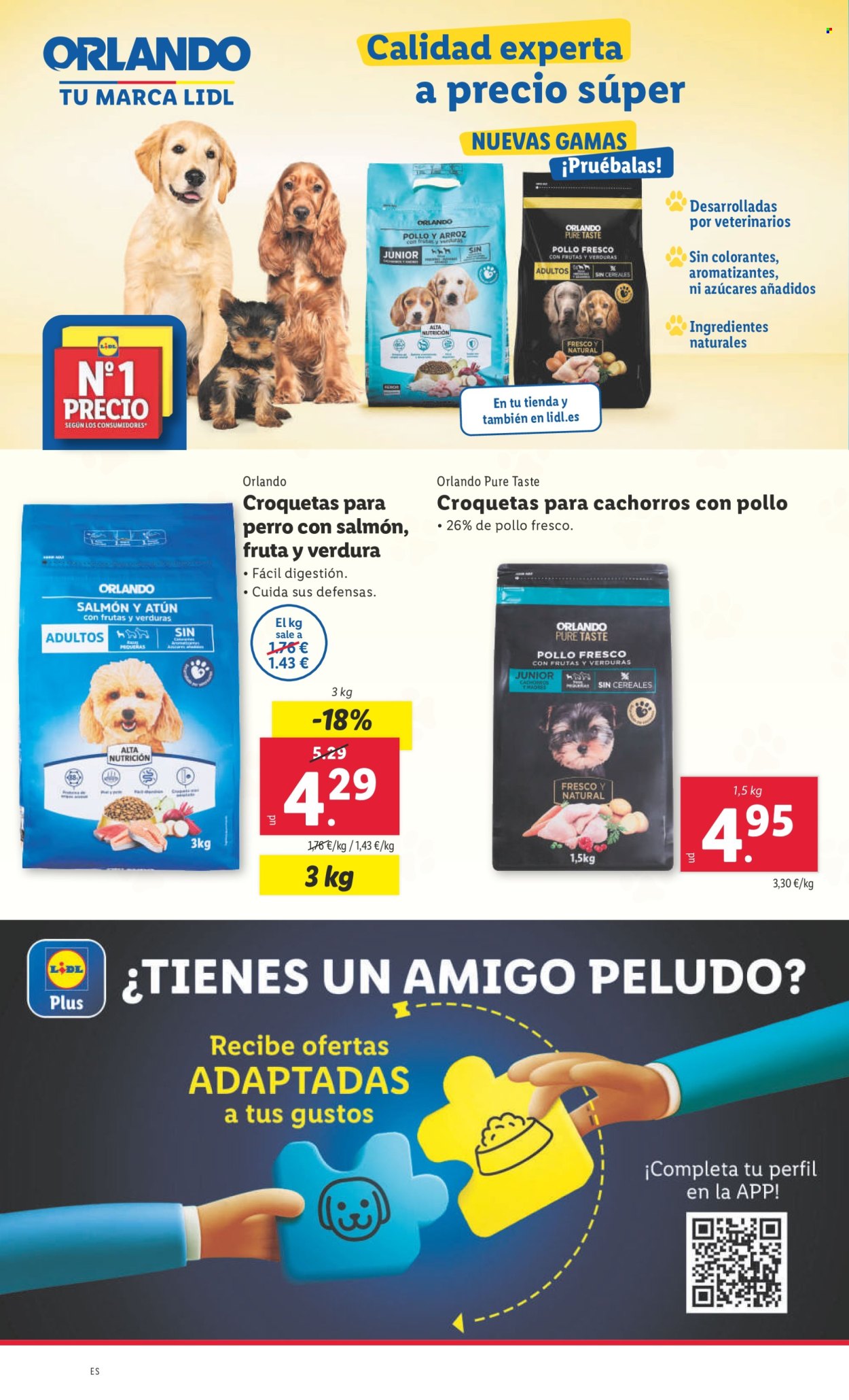 Folleto Lidl - 05/08/24 - 11/08/24. Página 26