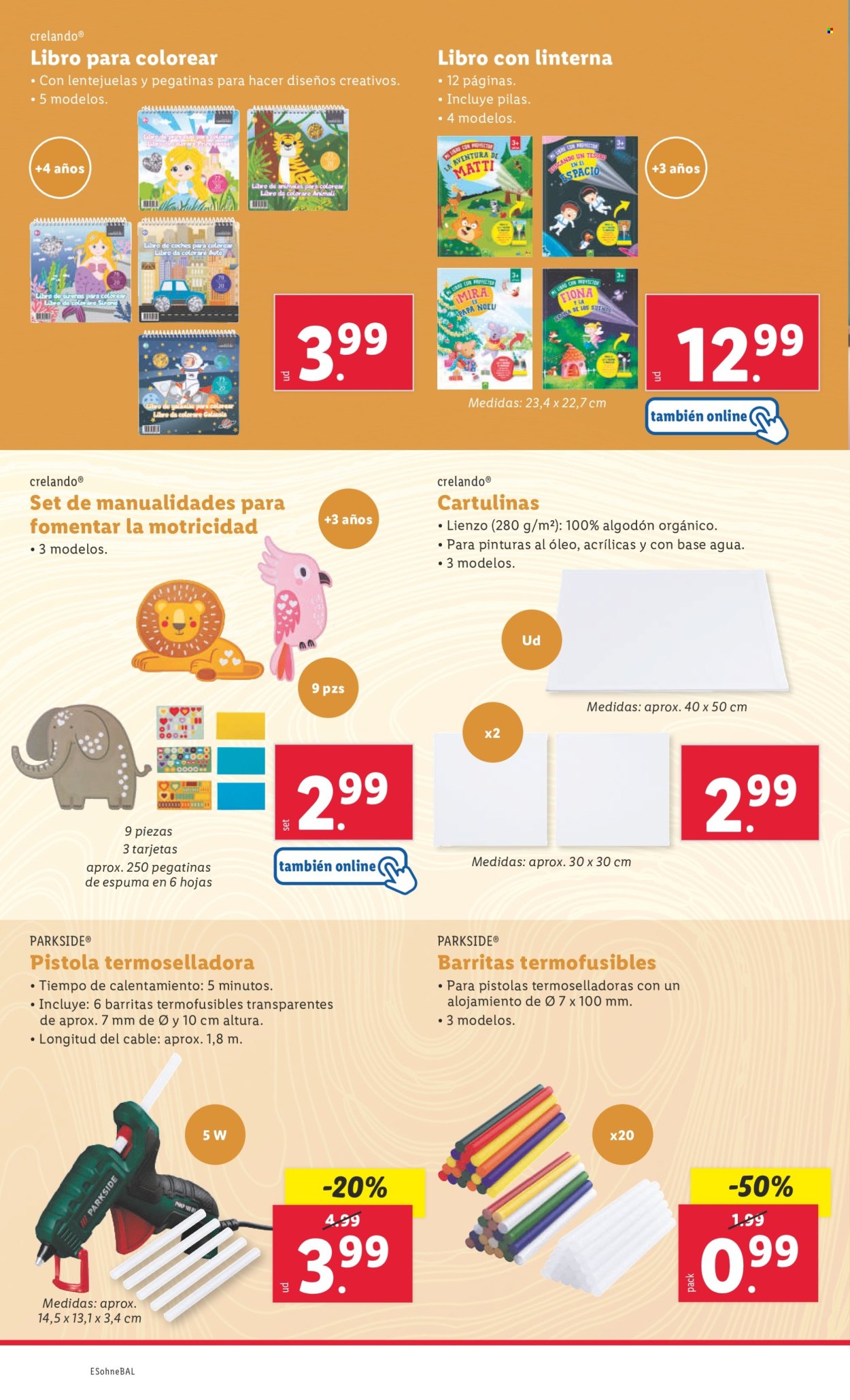 Folleto Lidl - 12/08/24 - 18/08/24. Página 28