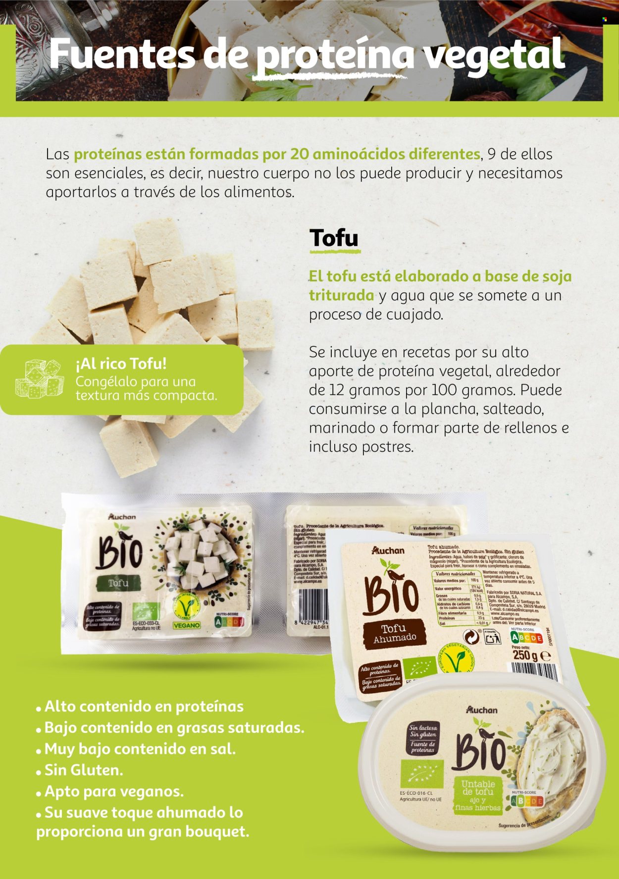 Folleto Alcampo - 06/08/24 - 31/12/25. Página 11
