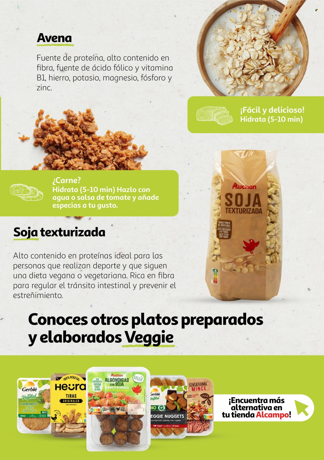 Folleto Alcampo - 06/08/24 - 31/12/25. Página 13