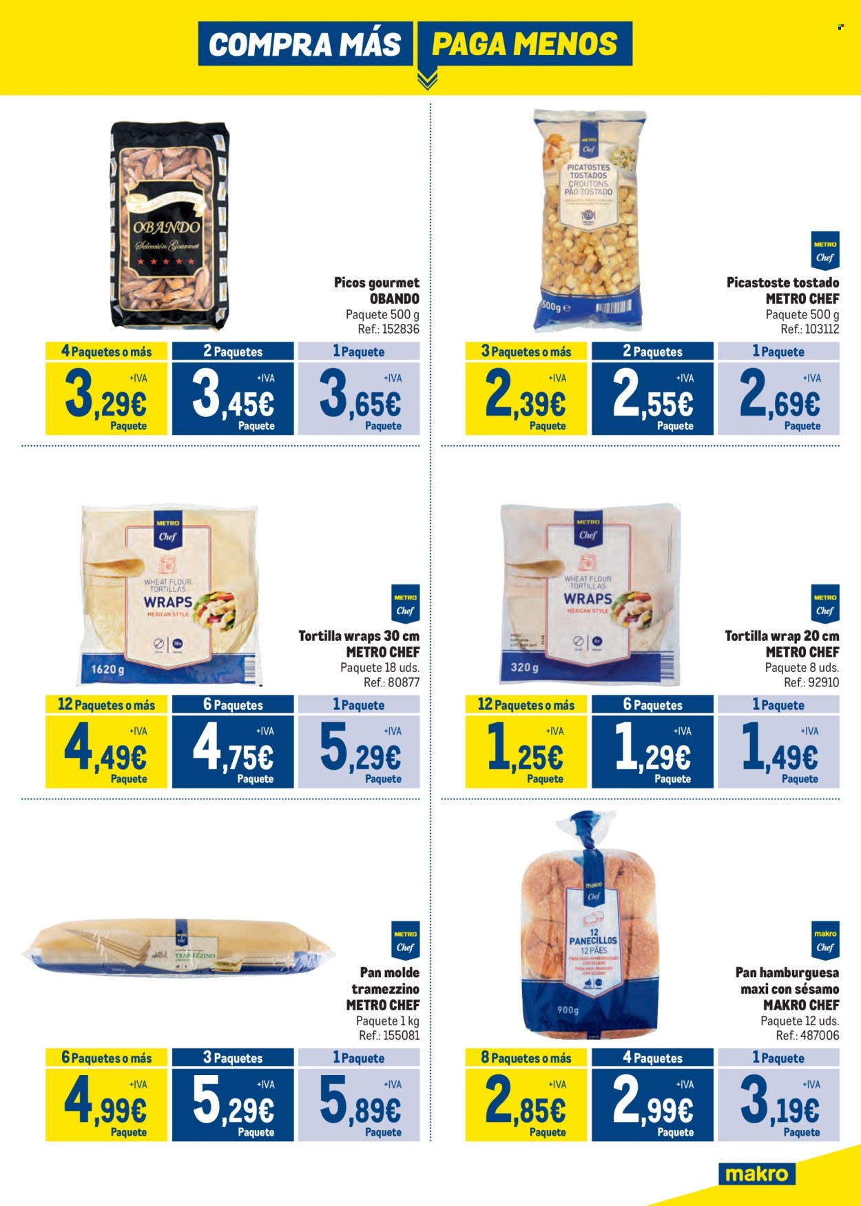 Folleto Makro - 05/08/24 - 01/09/24. Página 7