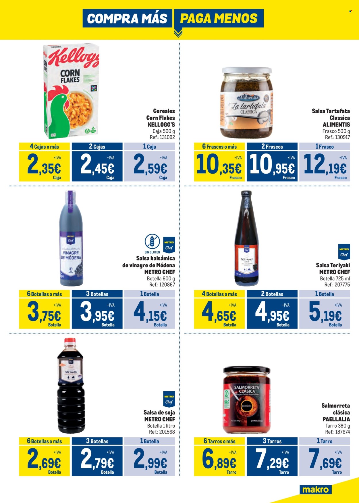 Folleto Makro - 05/08/24 - 01/09/24. Página 11