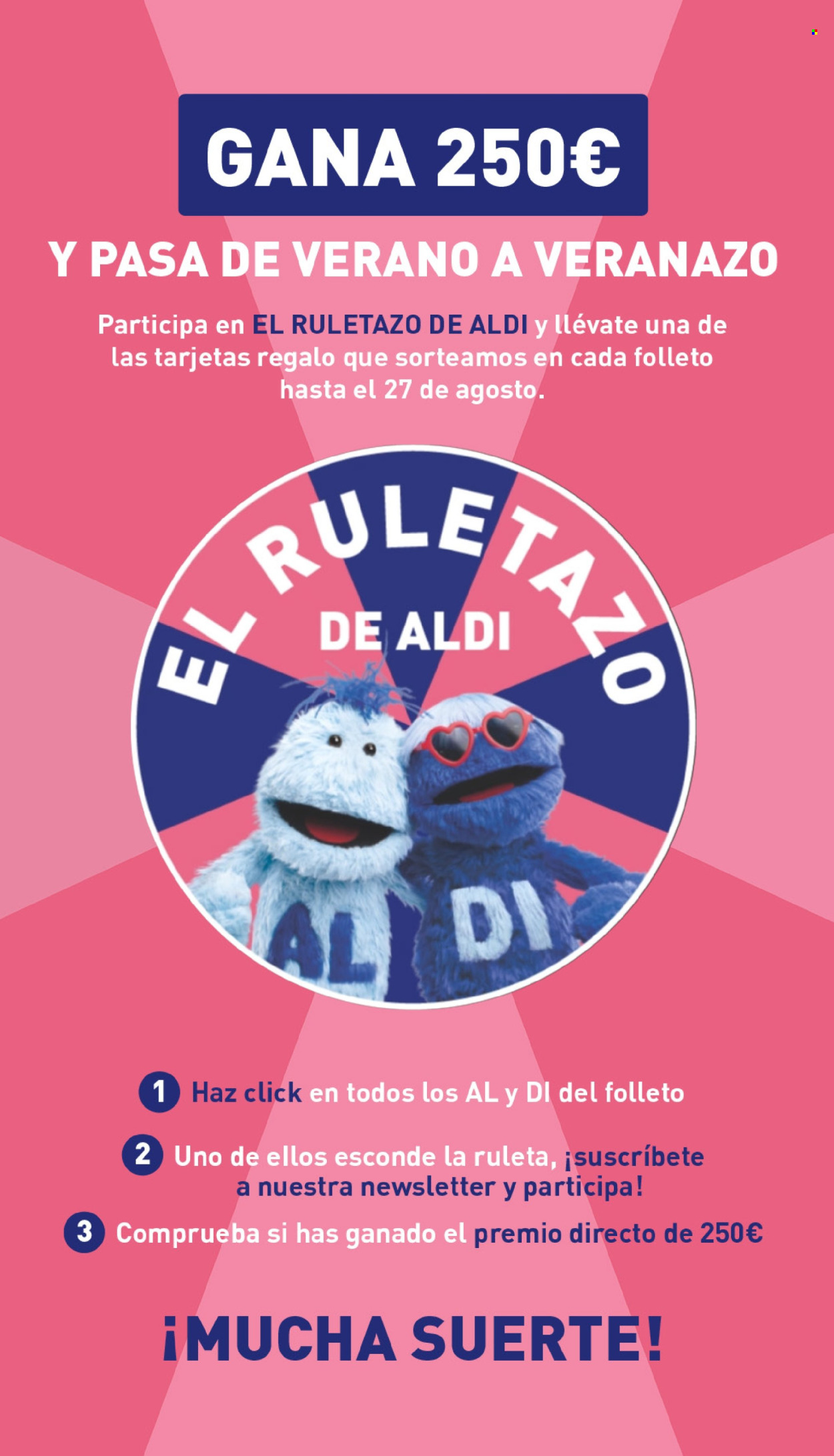Folleto Aldi - 14/08/24 - 20/08/24. Página 4