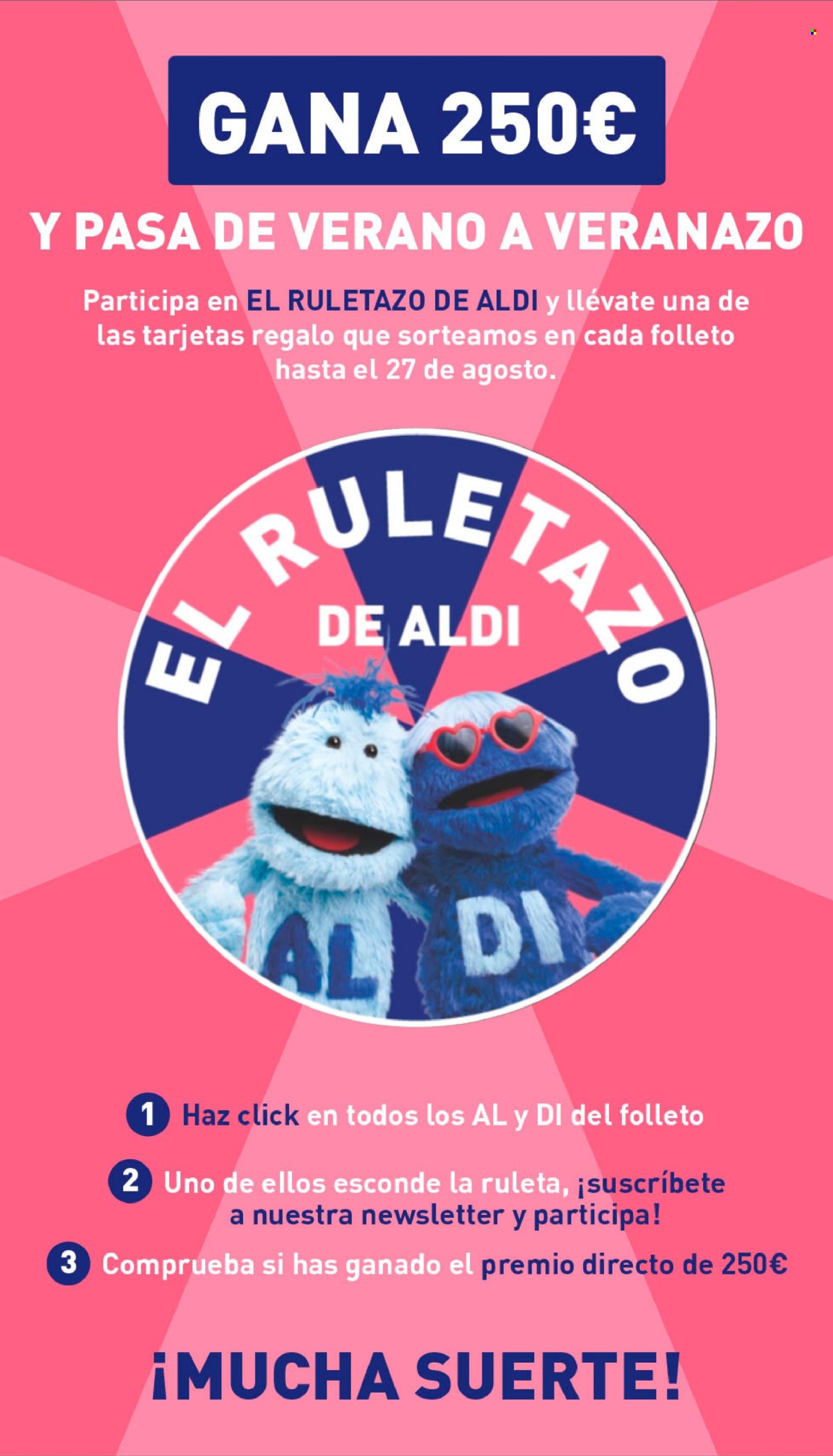 Folleto Aldi - 21/08/24 - 27/08/24. Página 4
