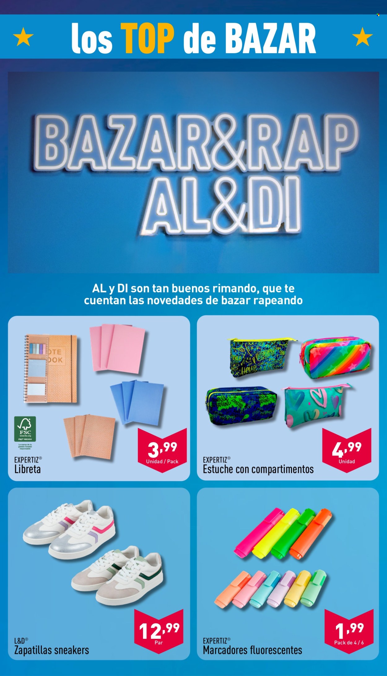Folleto Aldi - 21/08/24 - 27/08/24. Página 21