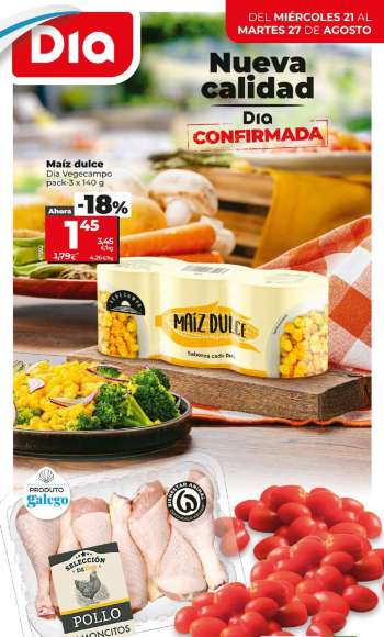 Folleto actual Dia - 21/08/24 - 27/08/24.