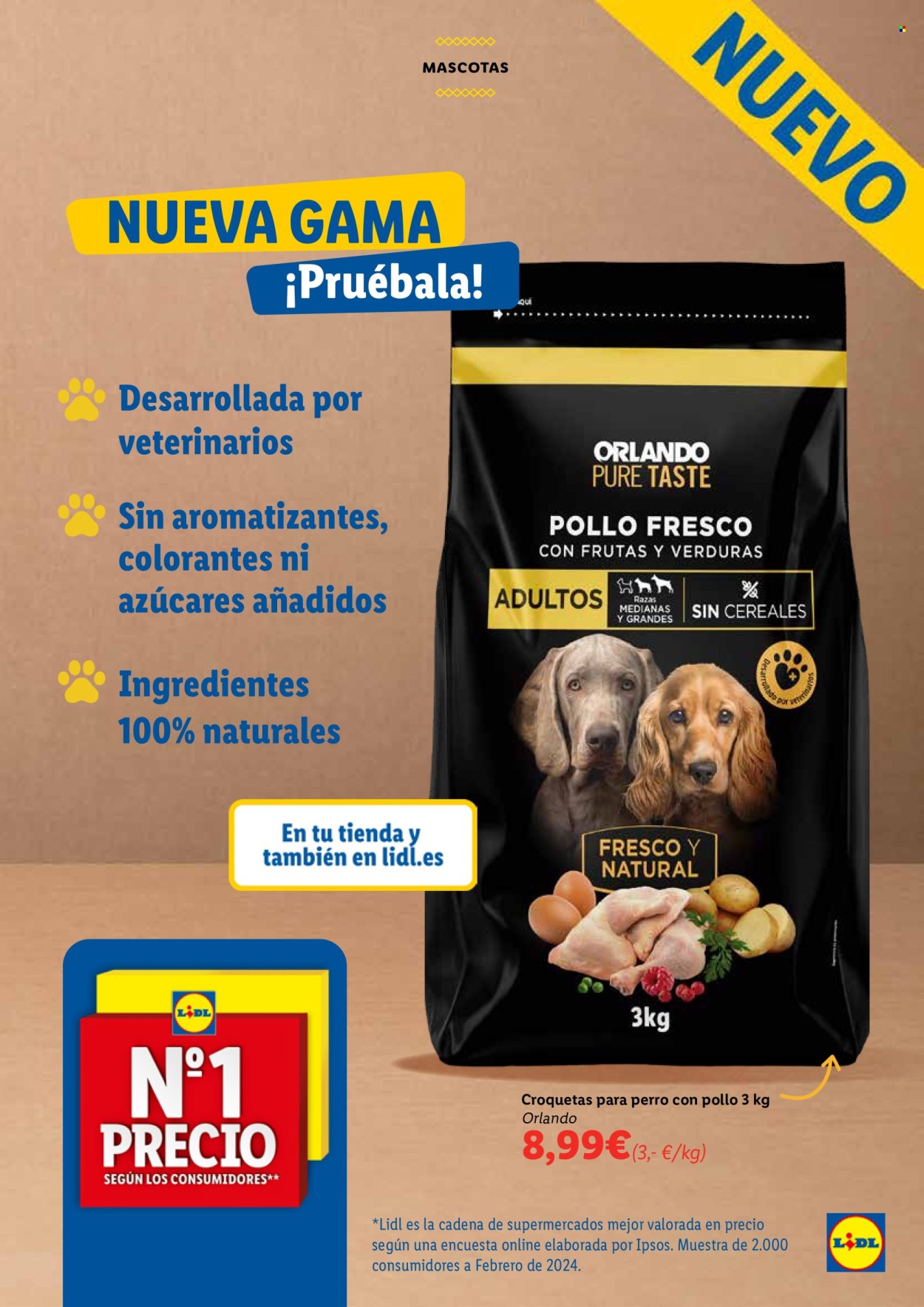 Folleto Lidl - 23/08/24 - 30/09/24. Página 5