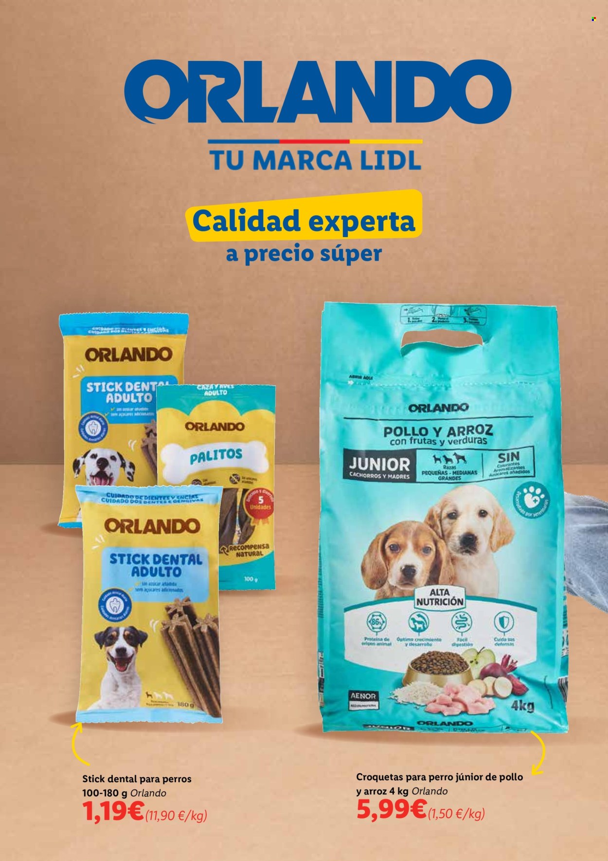 Folleto Lidl - 23/08/24 - 30/09/24. Página 6