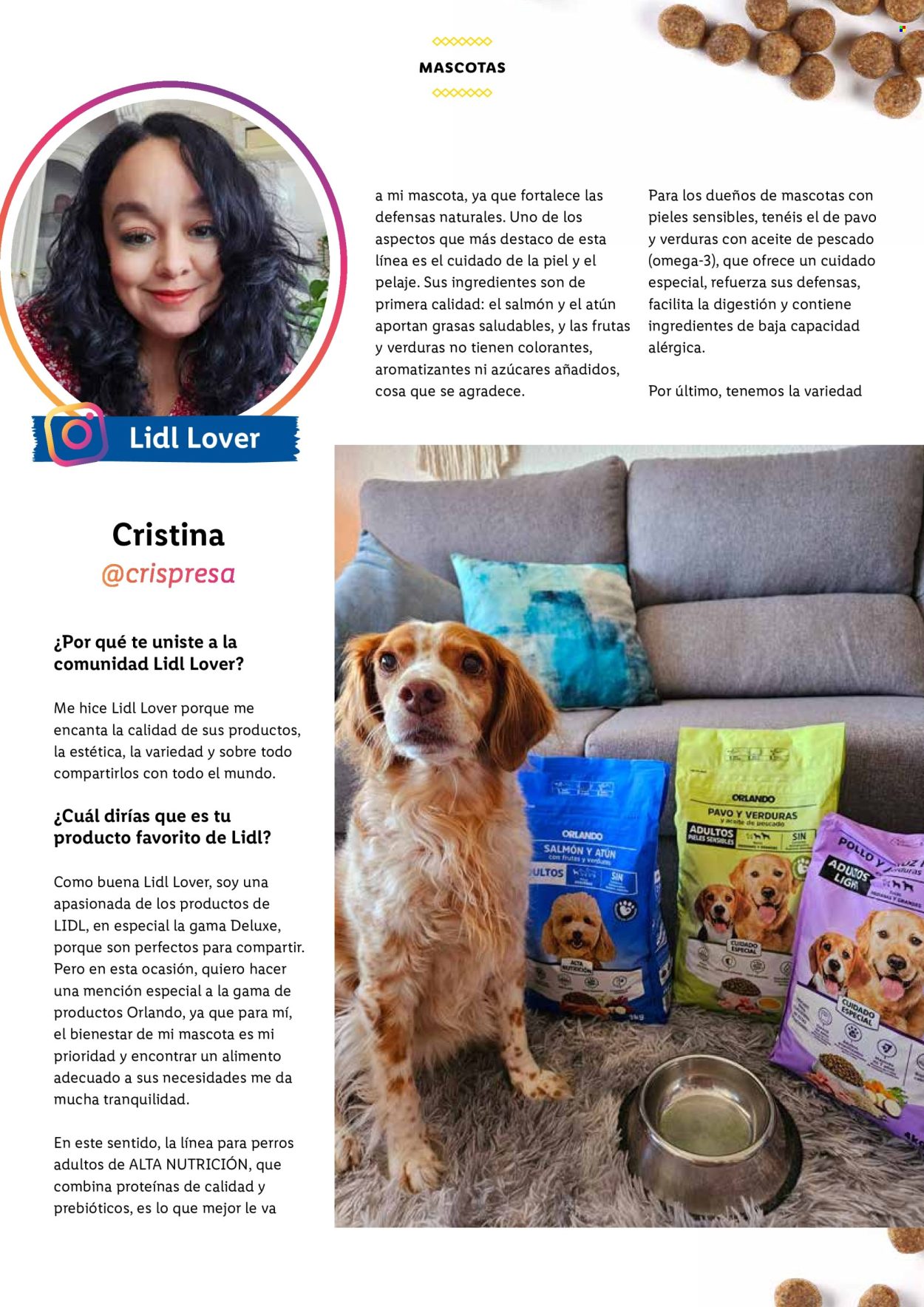 Folleto Lidl - 23/08/24 - 30/09/24. Página 8
