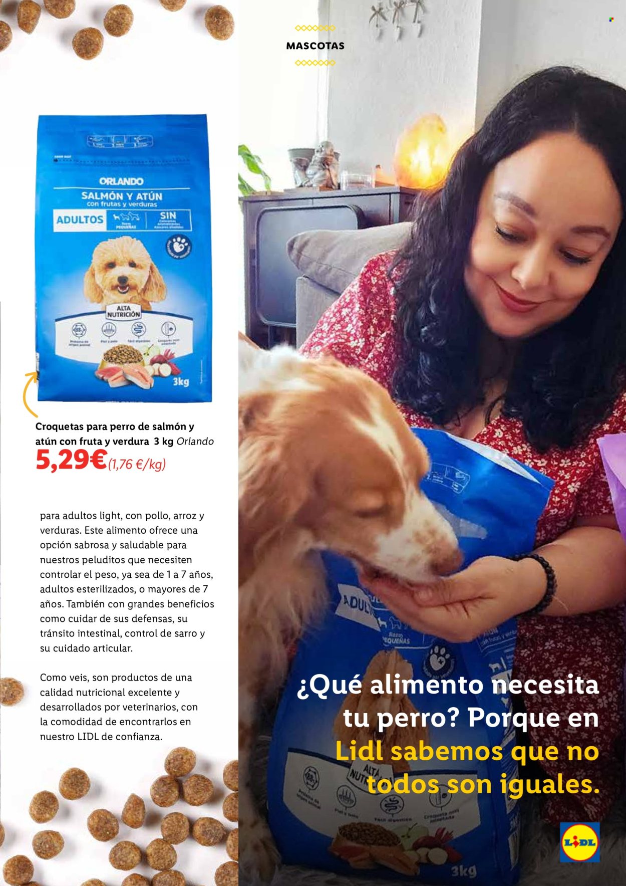 Folleto Lidl - 23/08/24 - 30/09/24. Página 9
