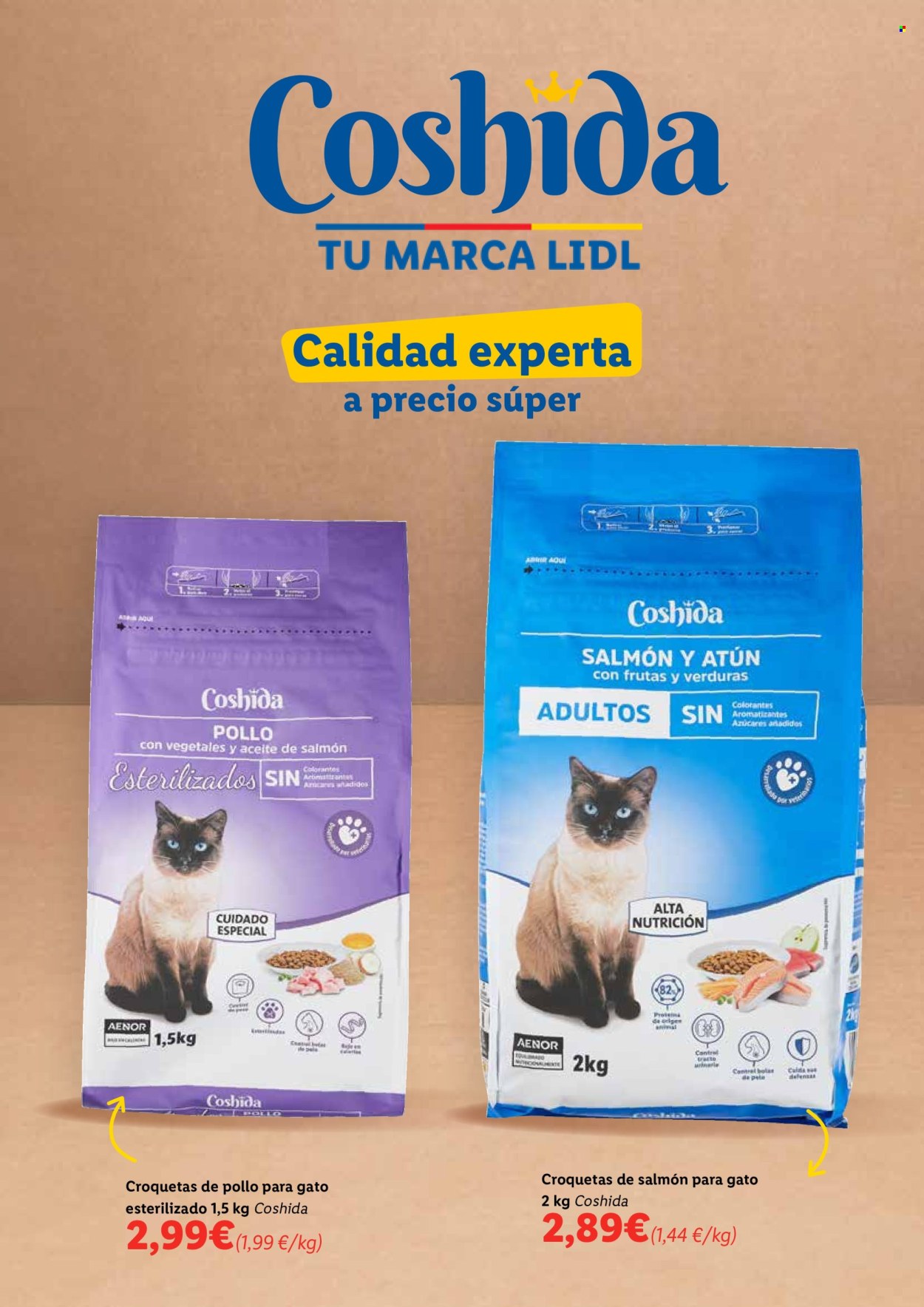 Folleto Lidl - 23/08/24 - 30/09/24. Página 12