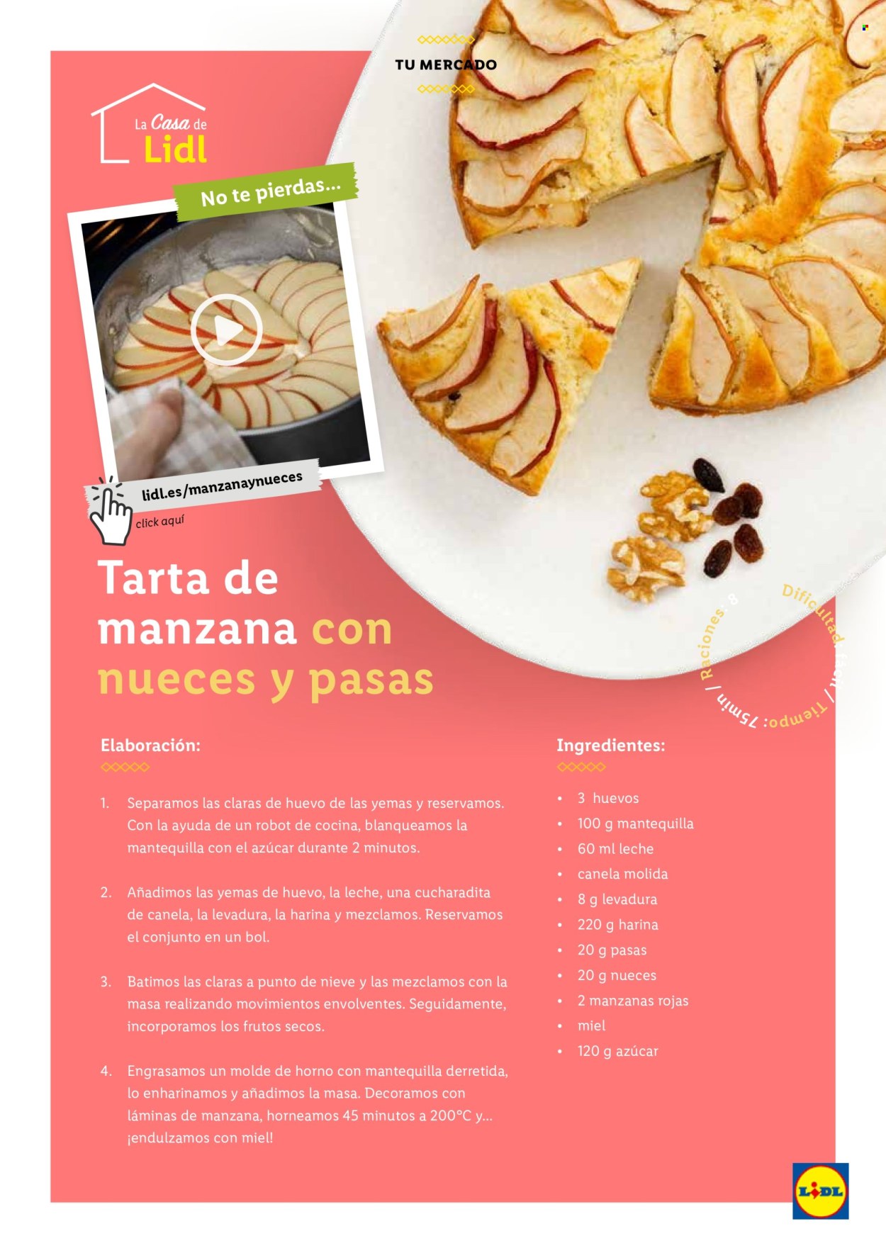 Folleto Lidl - 23/08/24 - 30/09/24. Página 17