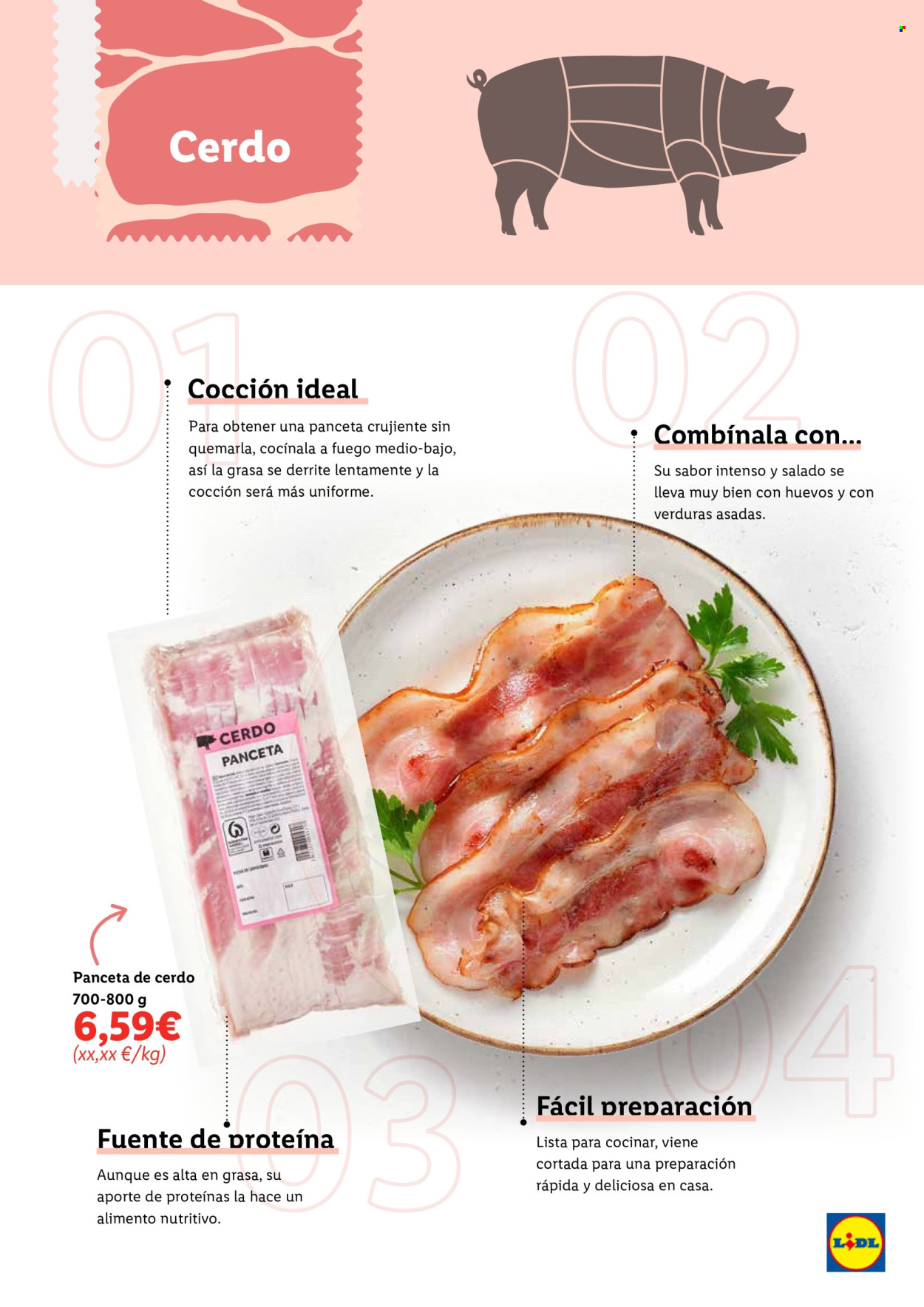 Folleto Lidl - 23/08/24 - 30/09/24. Página 21