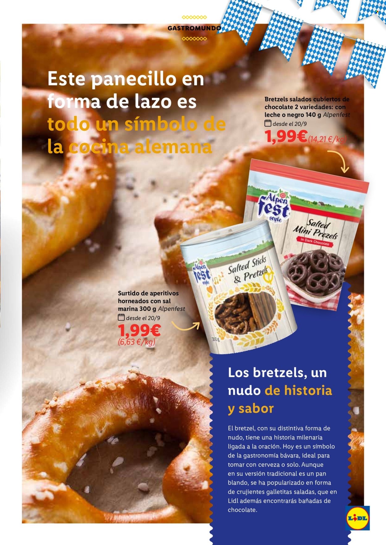 Folleto Lidl - 23/08/24 - 30/09/24. Página 31