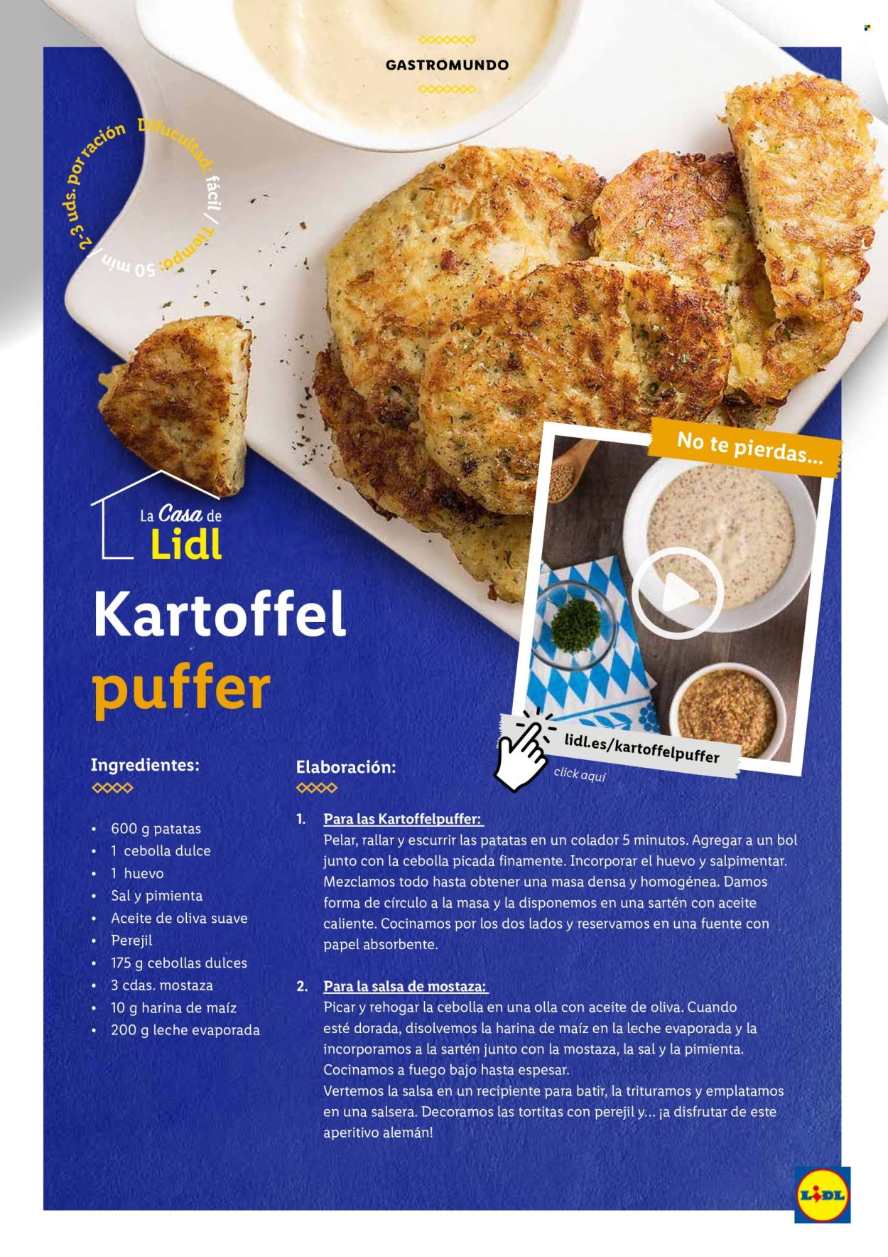 Folleto Lidl - 23/08/24 - 30/09/24. Página 33