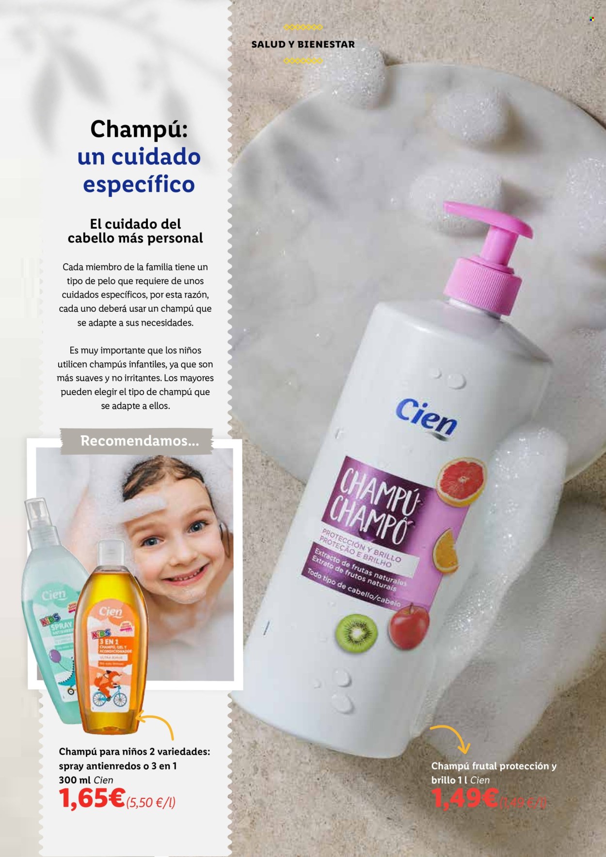 Folleto Lidl - 23/08/24 - 30/09/24. Página 40