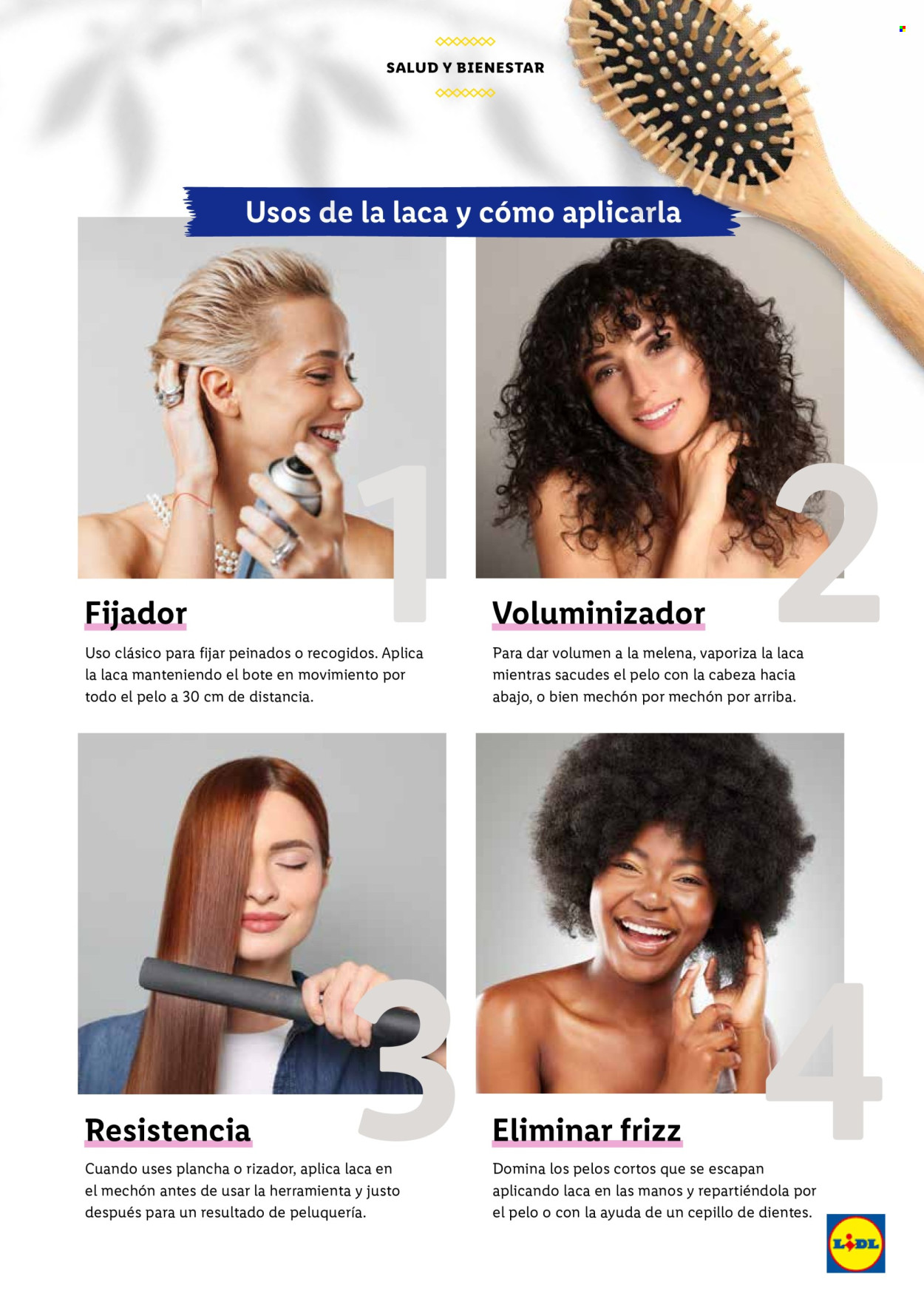 Folleto Lidl - 23/08/24 - 30/09/24. Página 47