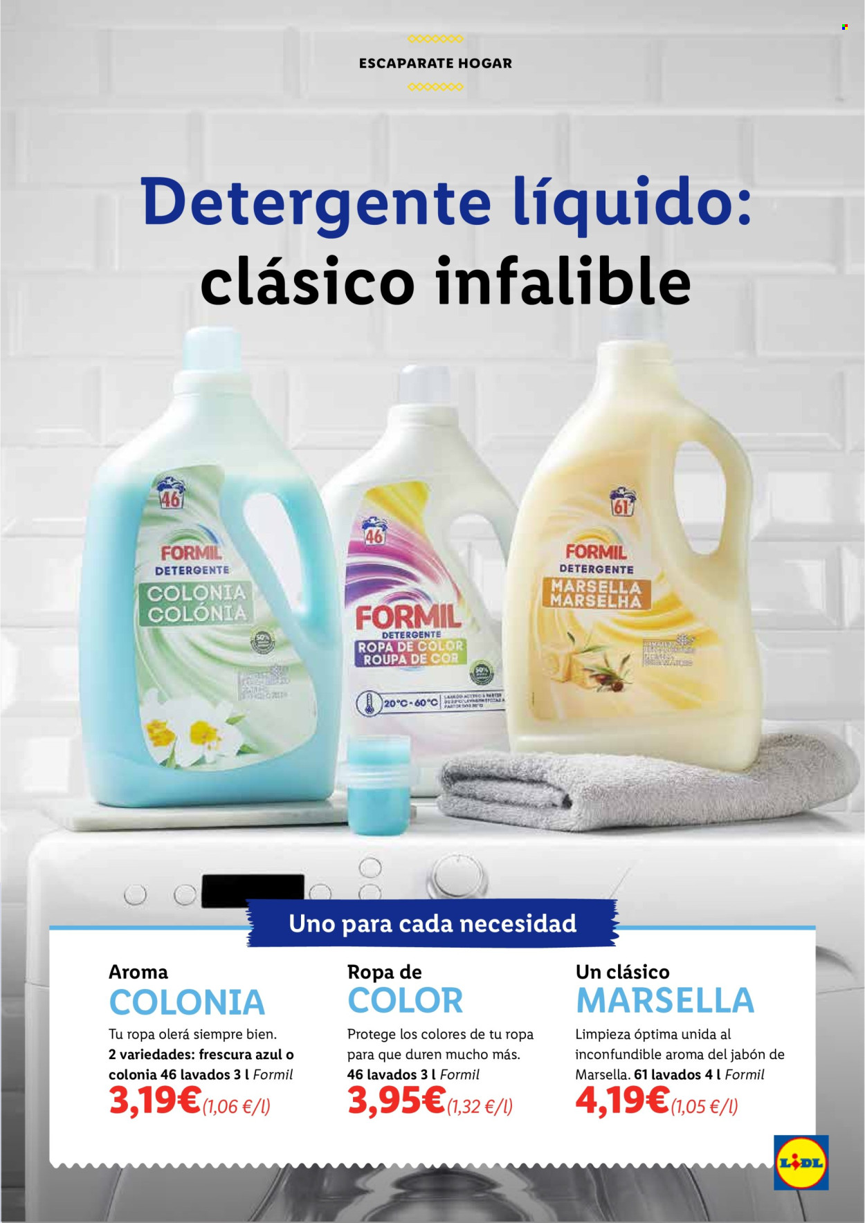 Folleto Lidl - 23/08/24 - 30/09/24. Página 49