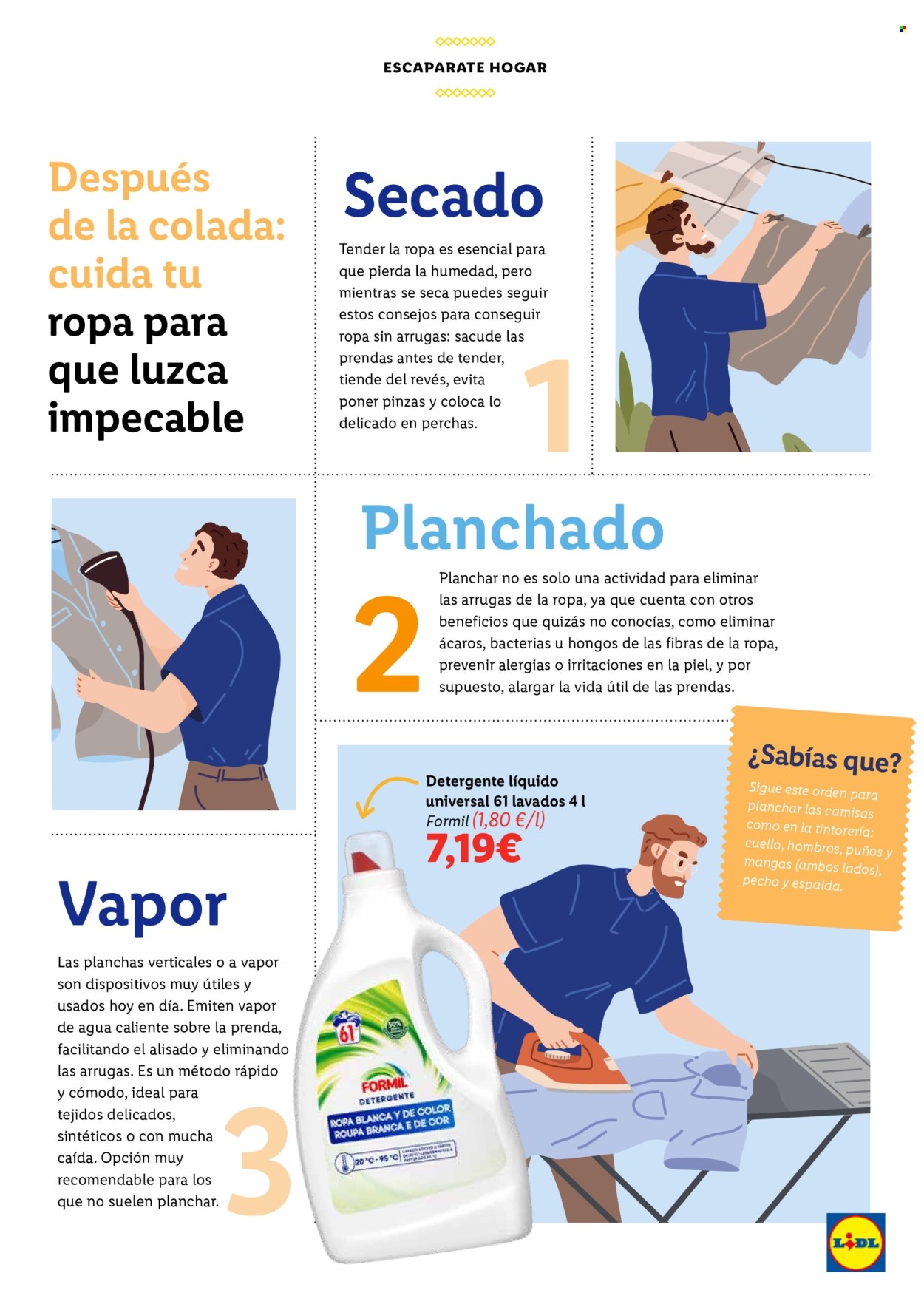 Folleto Lidl - 23/08/24 - 30/09/24. Página 53