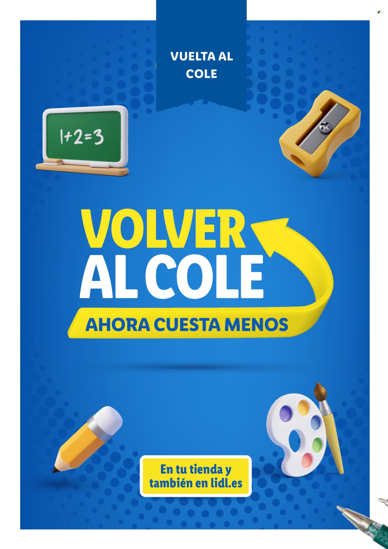 Folleto Lidl - 23/08/24 - 30/09/24. Página 54