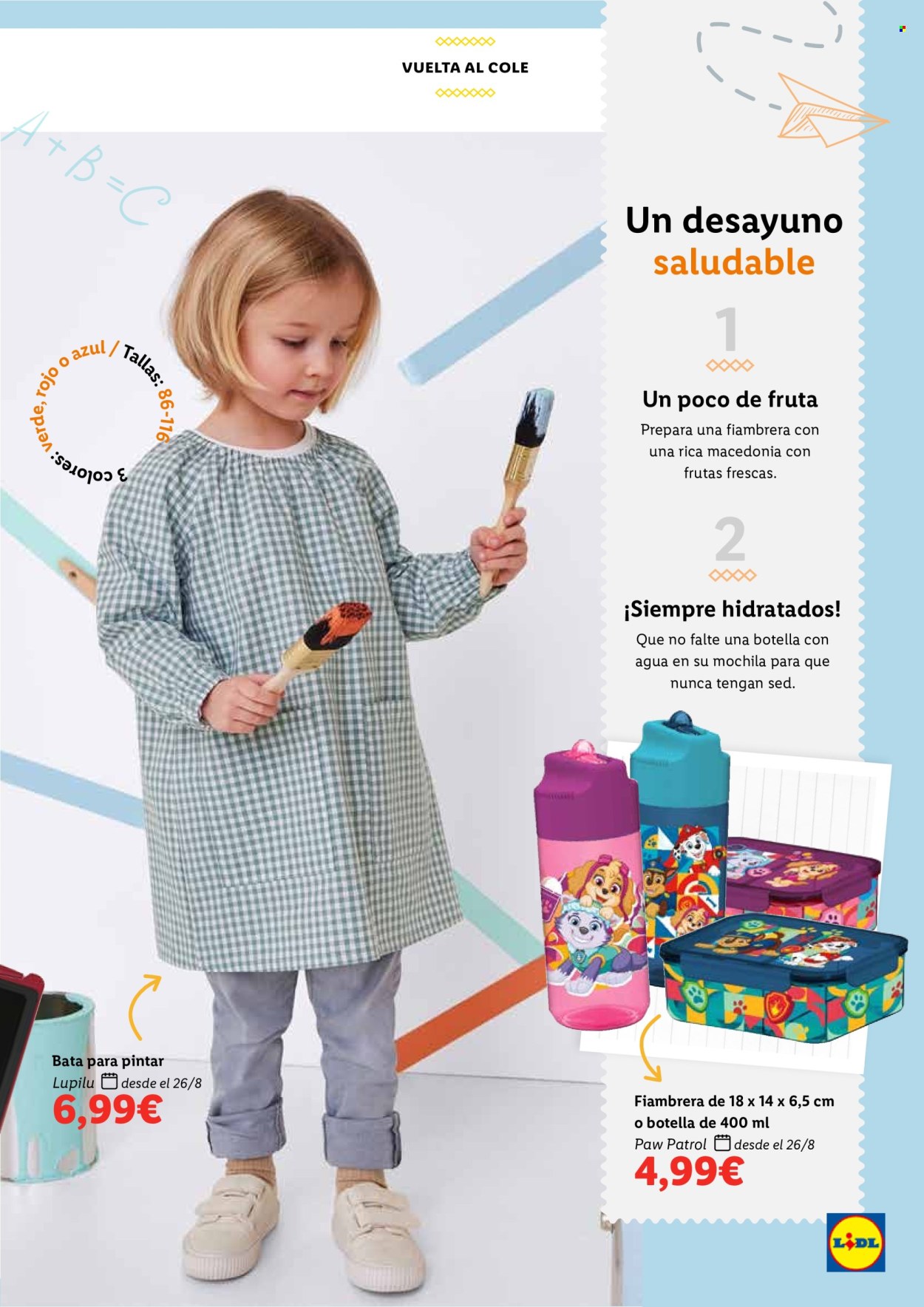 Folleto Lidl - 23/08/24 - 30/09/24. Página 57
