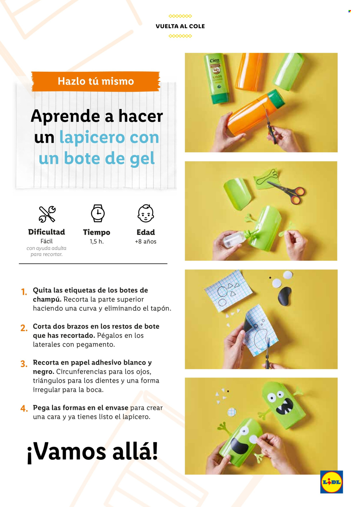 Folleto Lidl - 23/08/24 - 30/09/24. Página 59