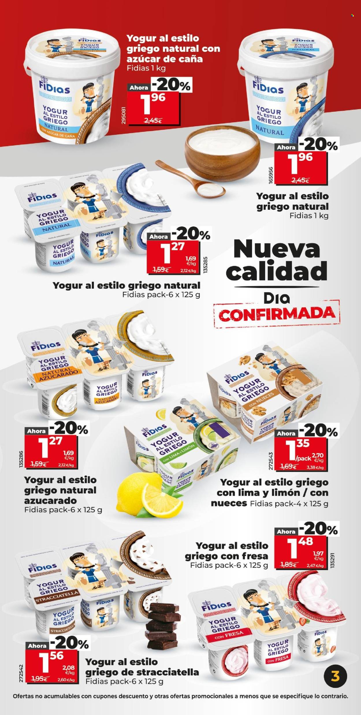 Folleto Dia - 28/08/24 - 03/09/24. Página 3